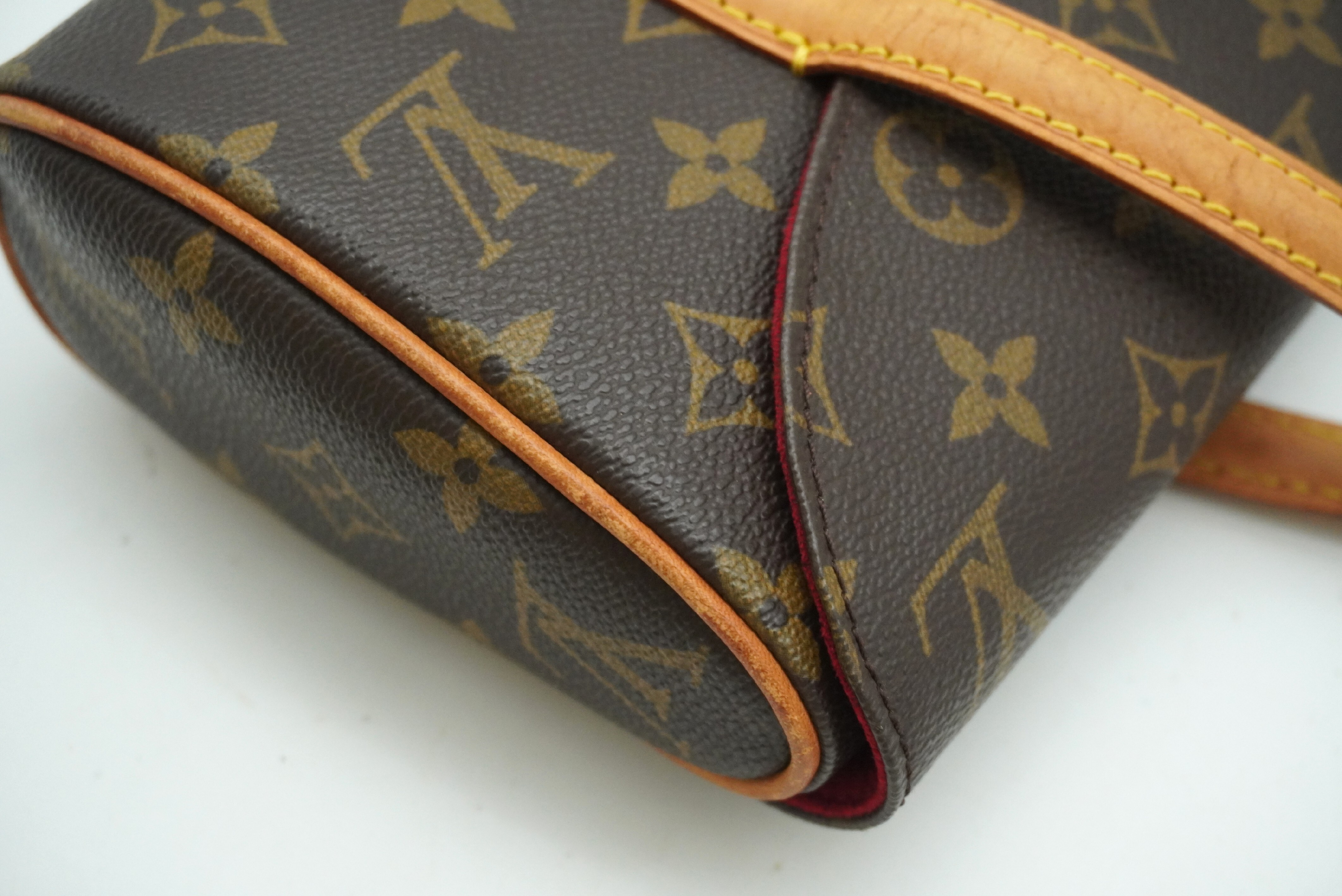 Monogram Sonatine M51902 Handbag — view 9