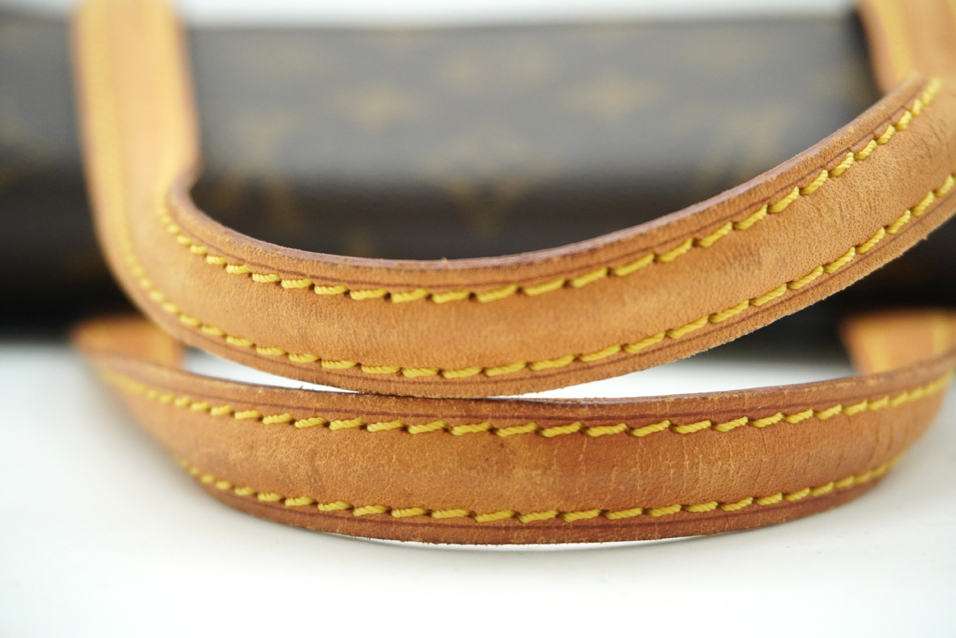 Monogram Sonatine M51902 Handbag — view 10