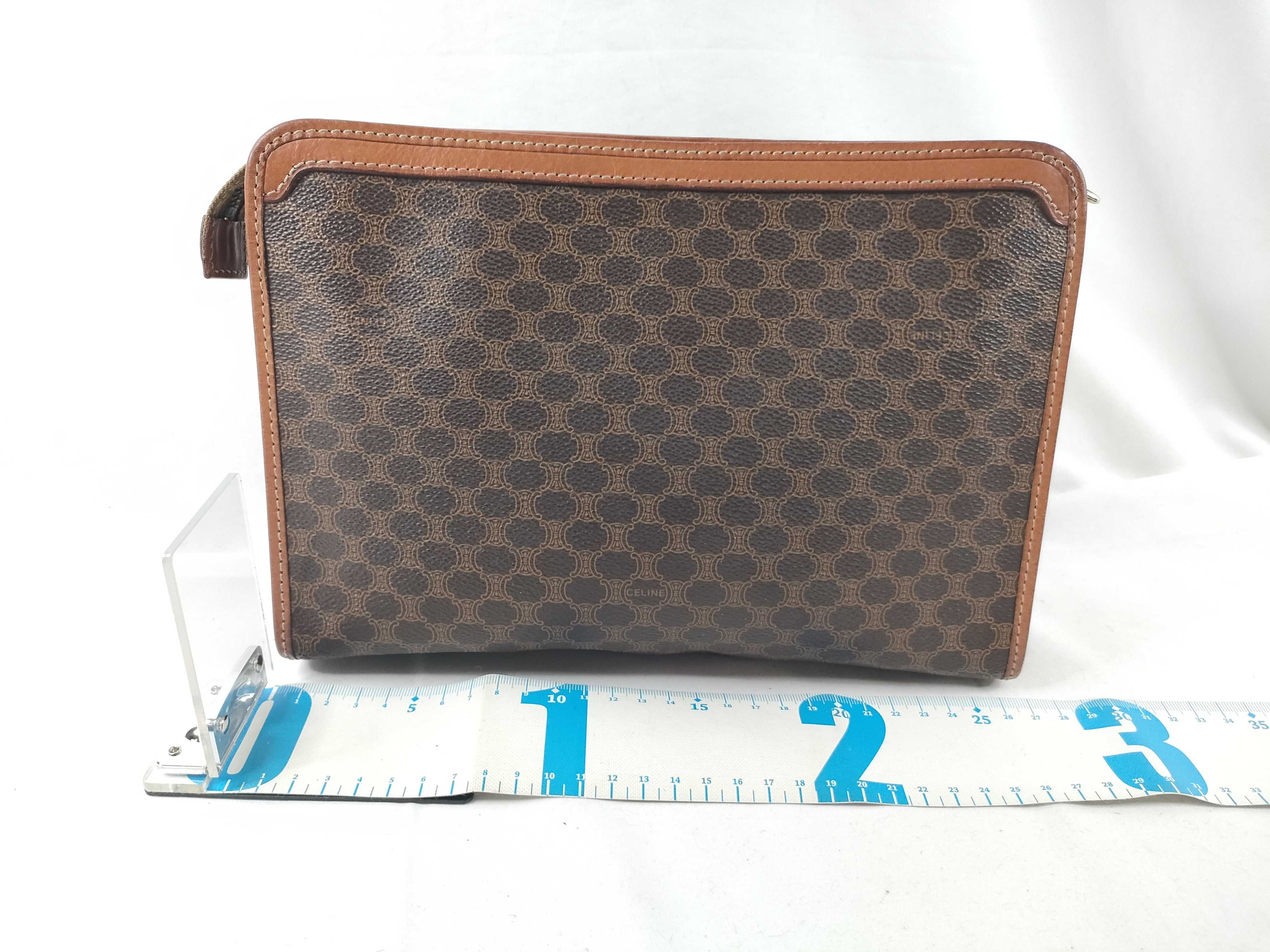 Macadam Second Bag — view 2
