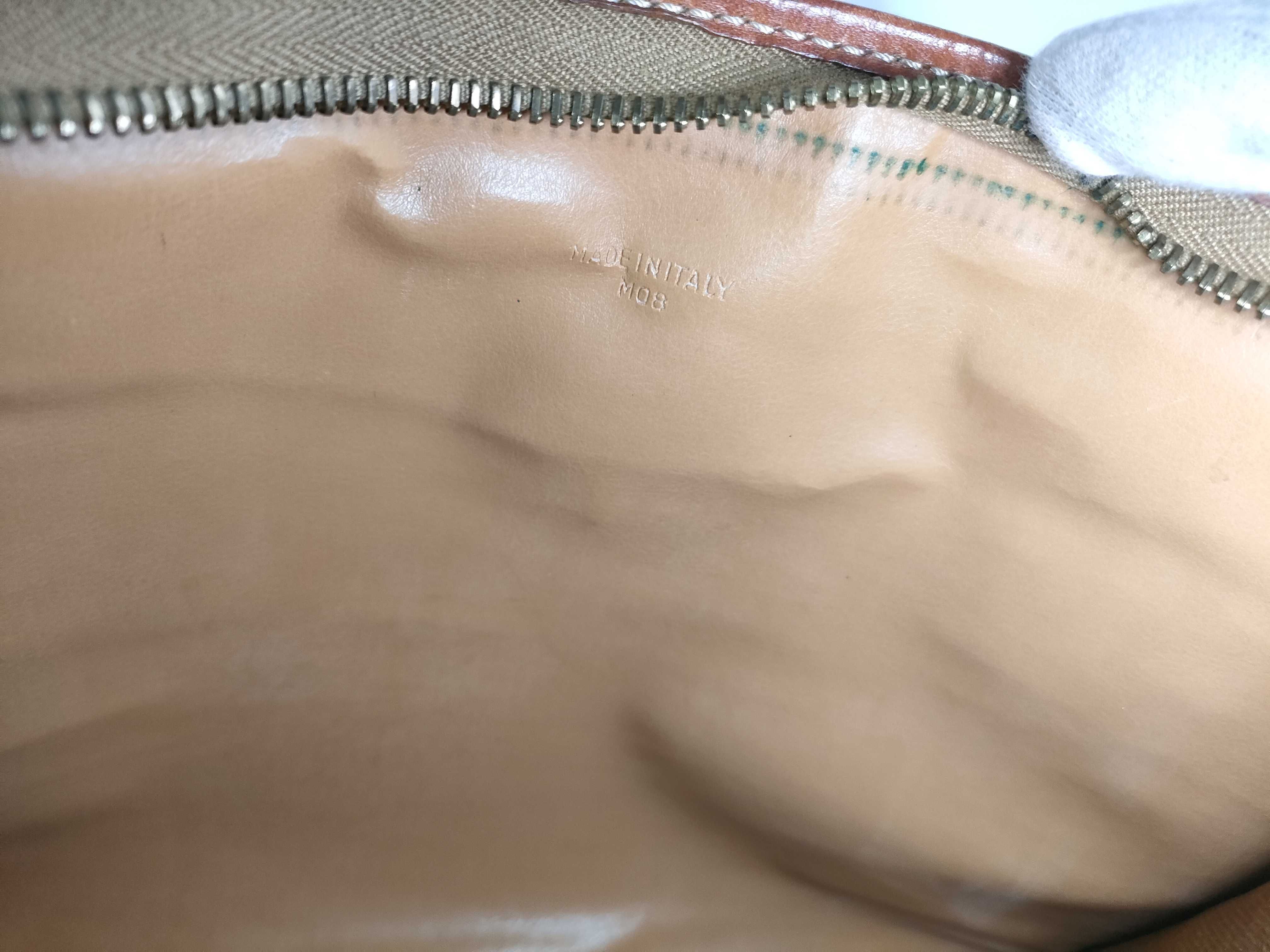 Macadam Second Bag — view 9