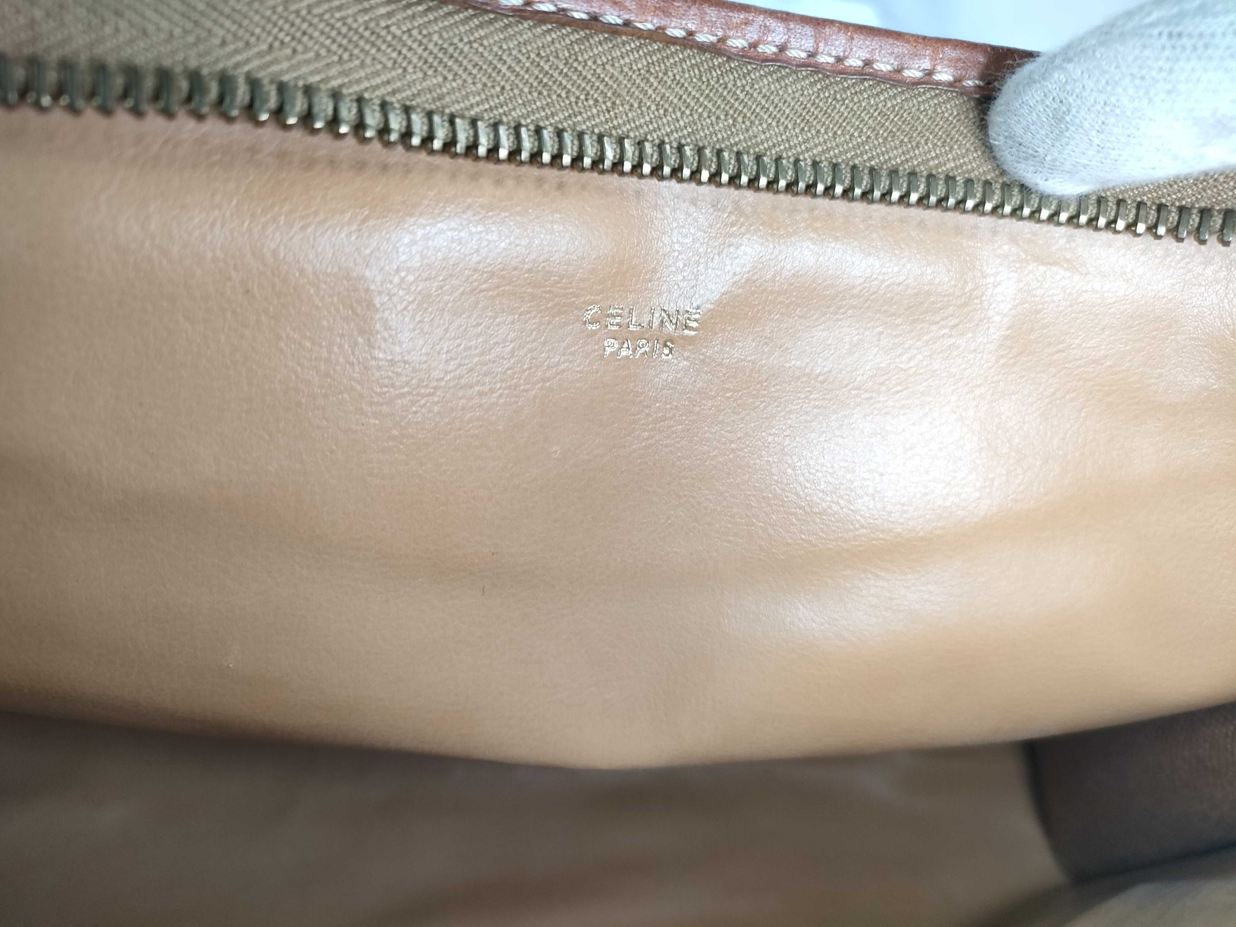 Macadam Second Bag — view 10