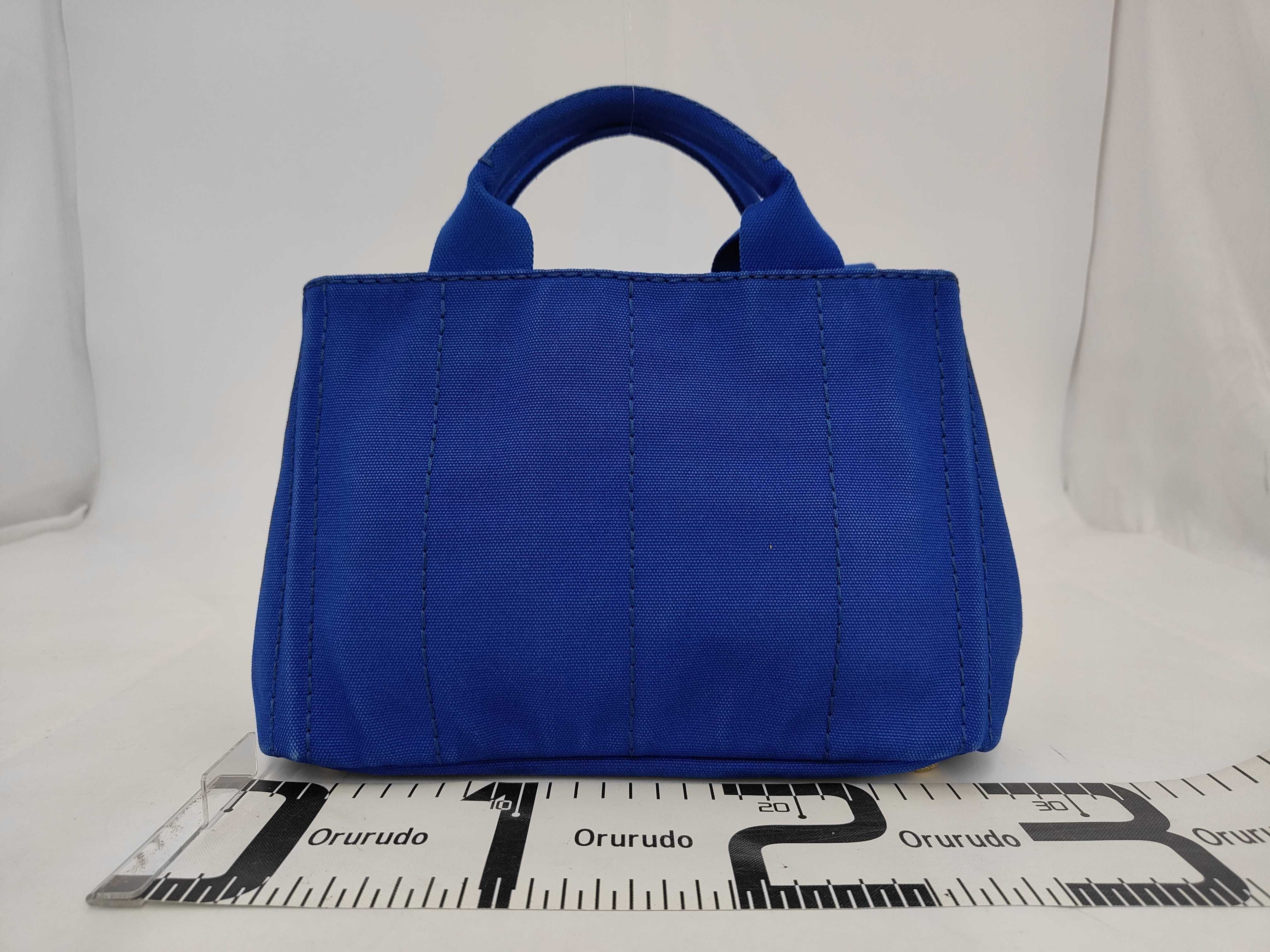 Canapa 2-way handbag — view 2