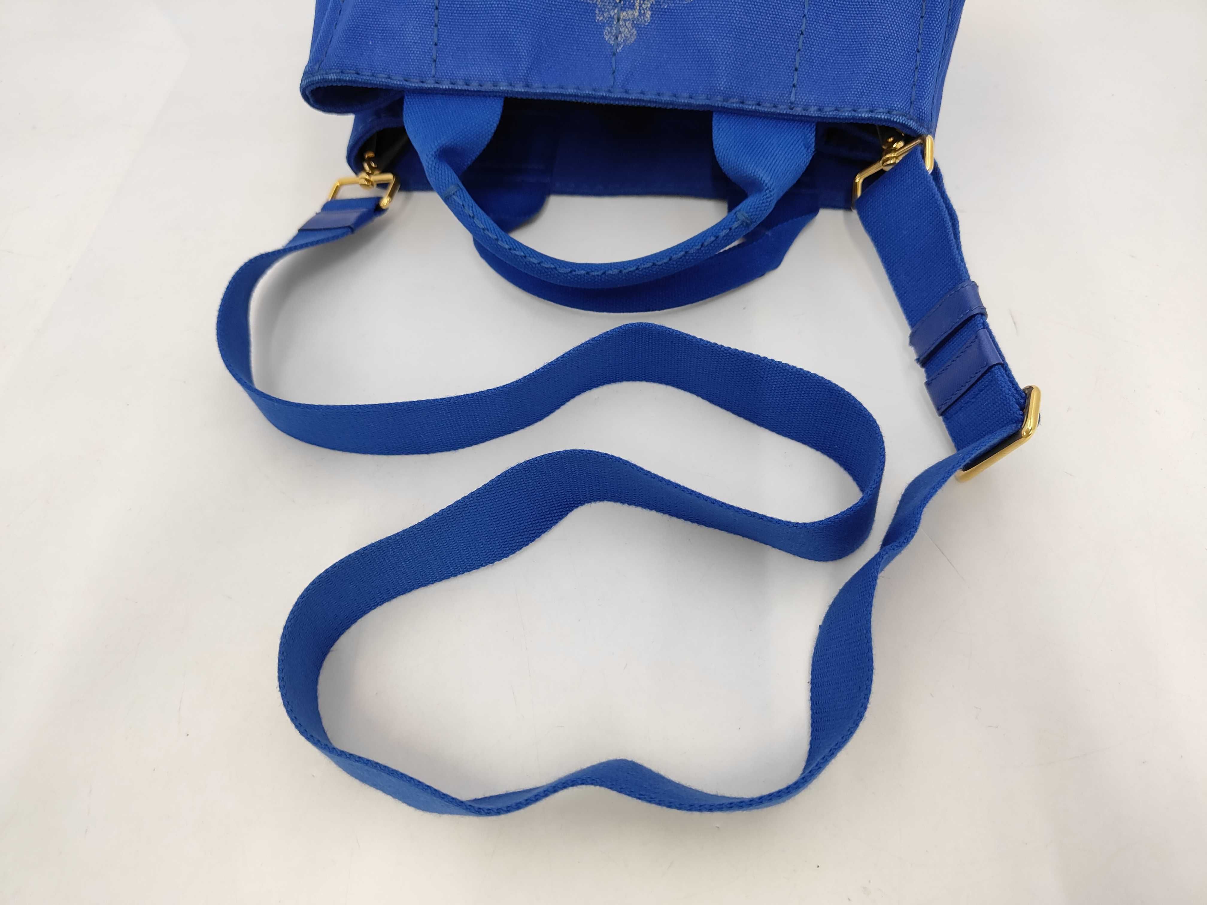 Canapa 2-way handbag — view 5