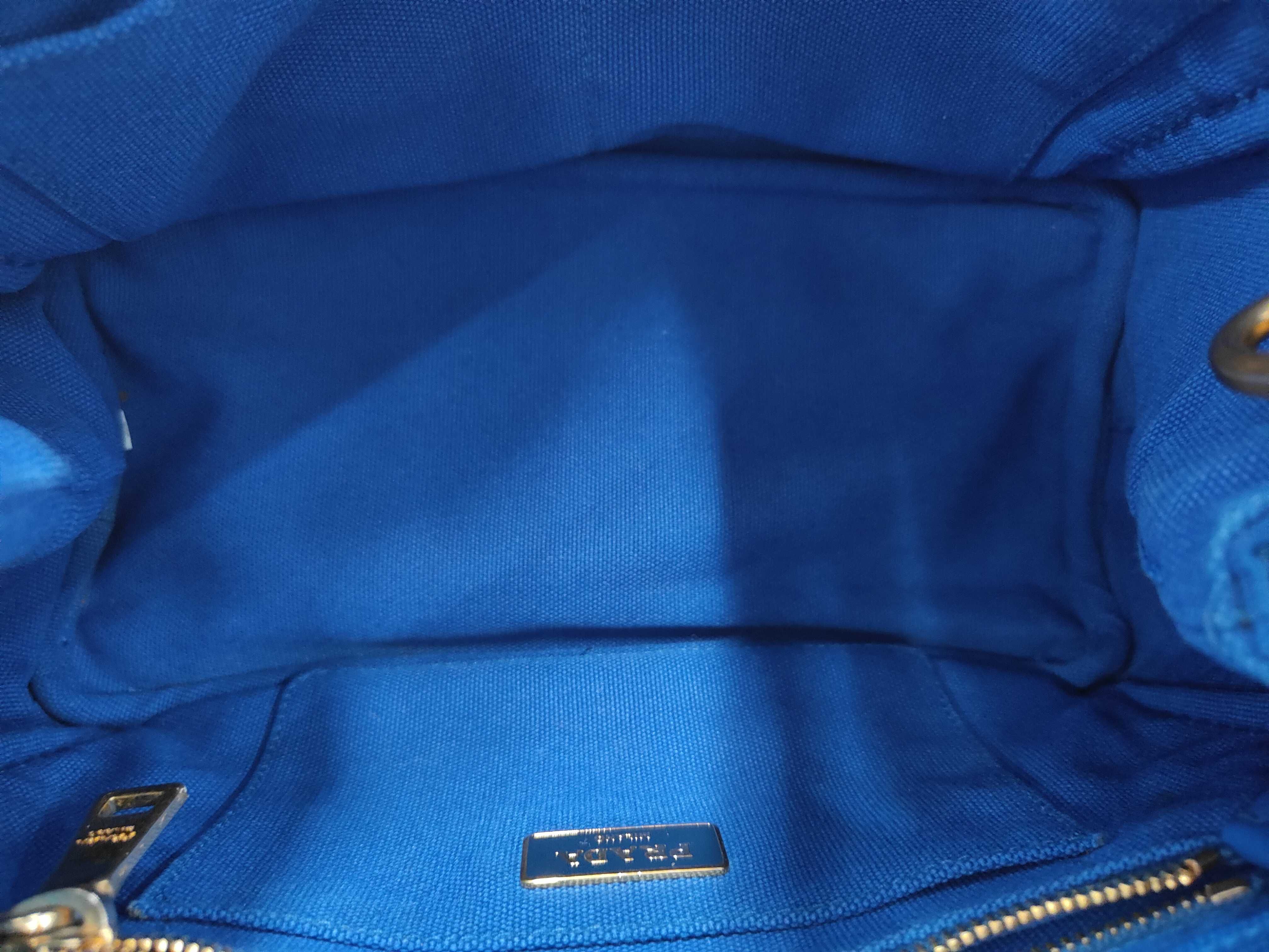 Canapa 2-way handbag — view 8