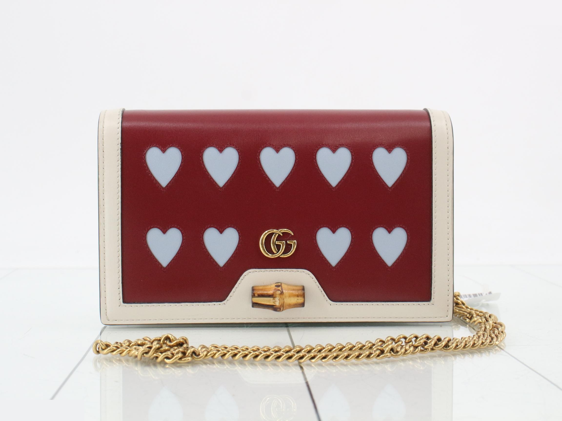 Diana Love Light Mini Chain