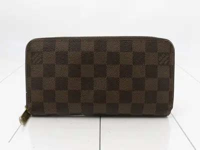 Zippy Wallet