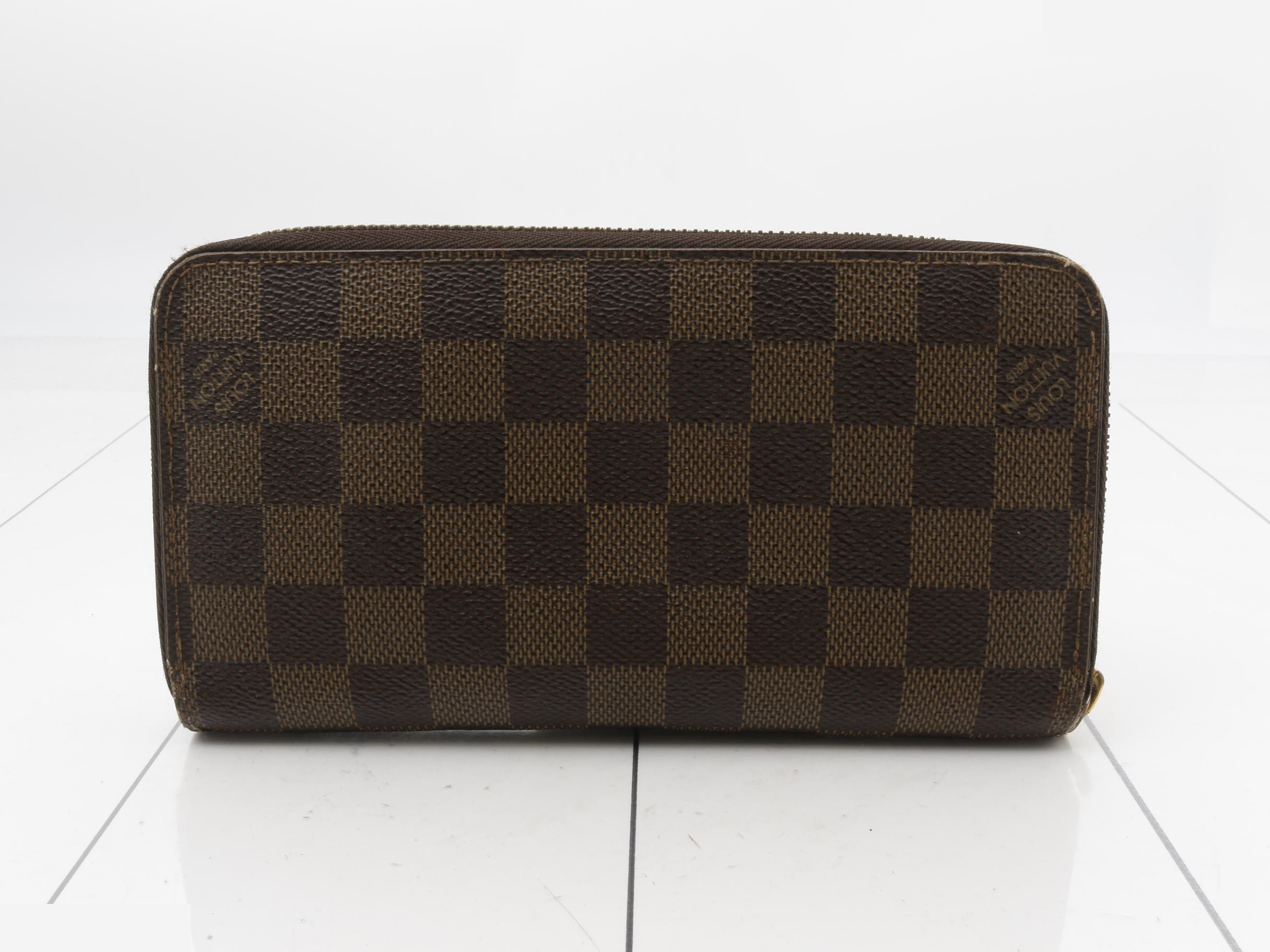 Zippy Wallet — view 2
