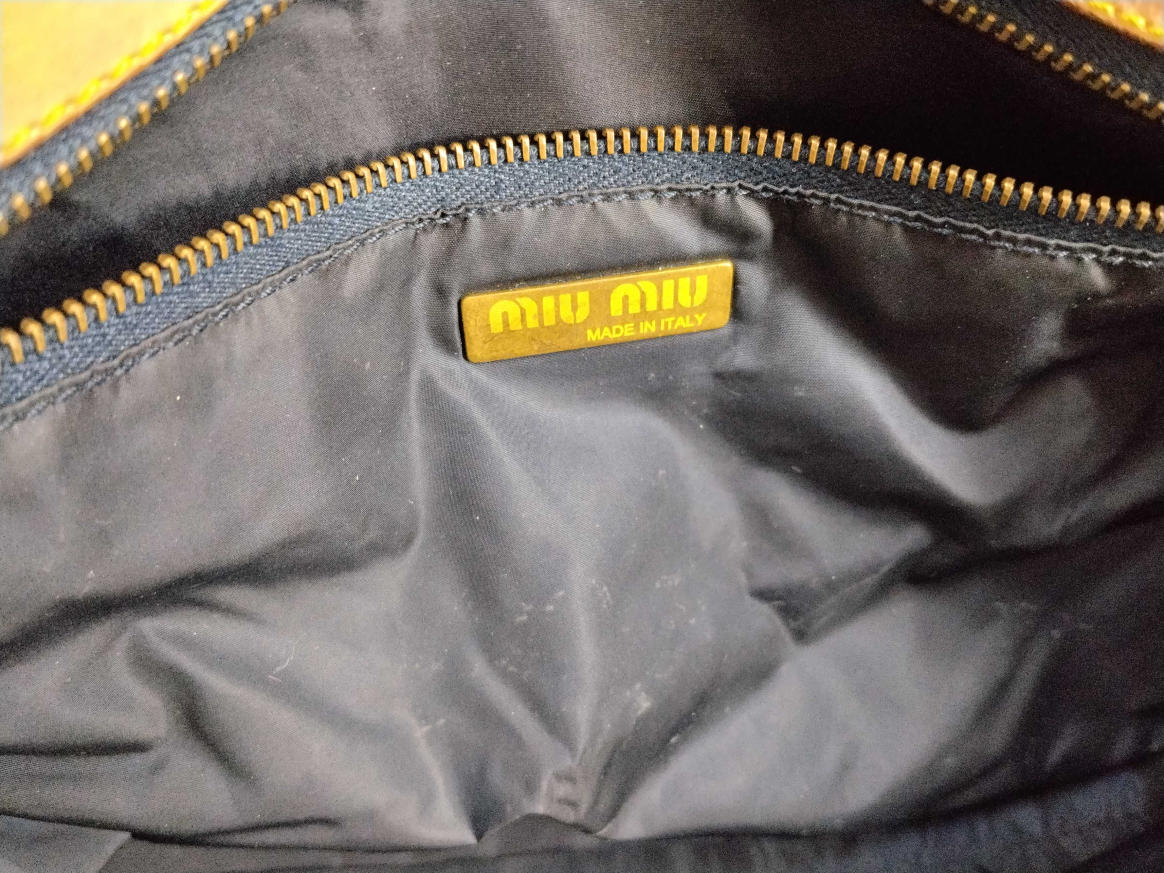 denim tote bag — view 10