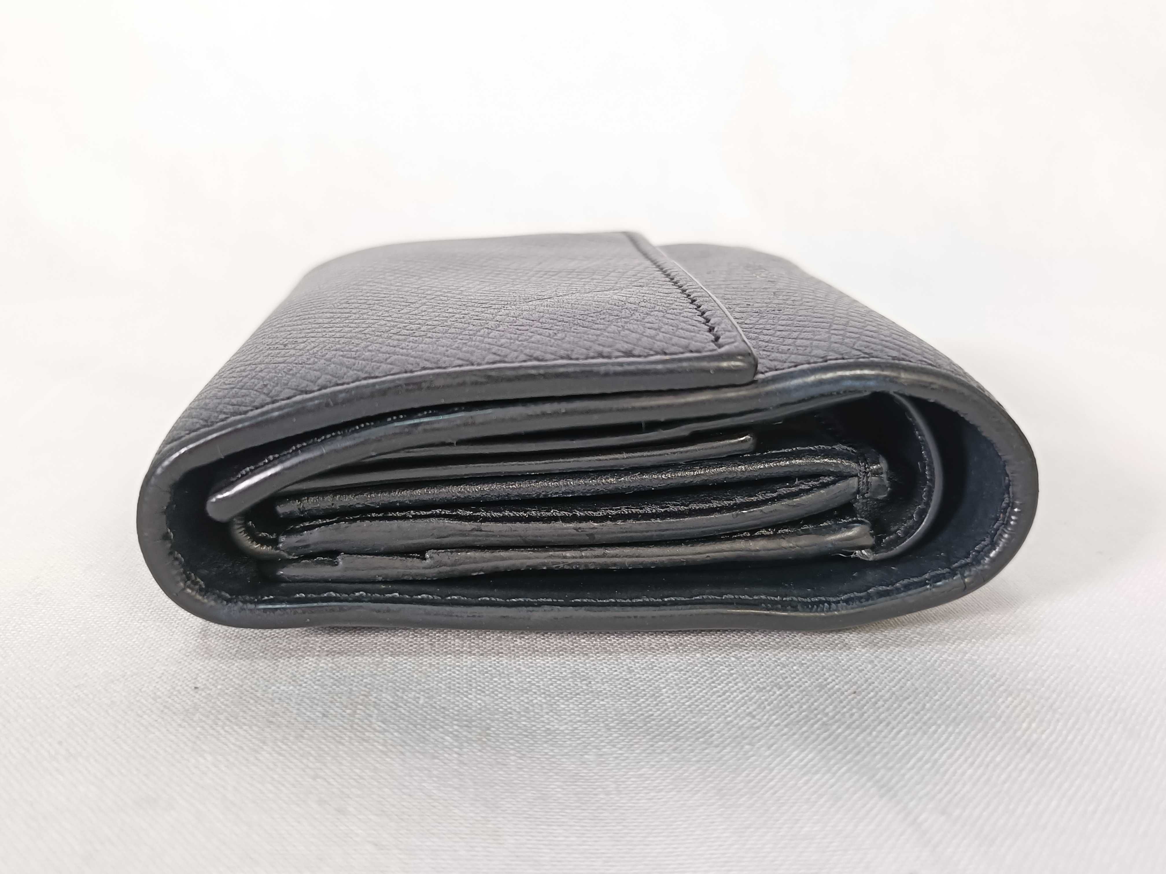 Small Trifold Wallet / Purse — view 5
