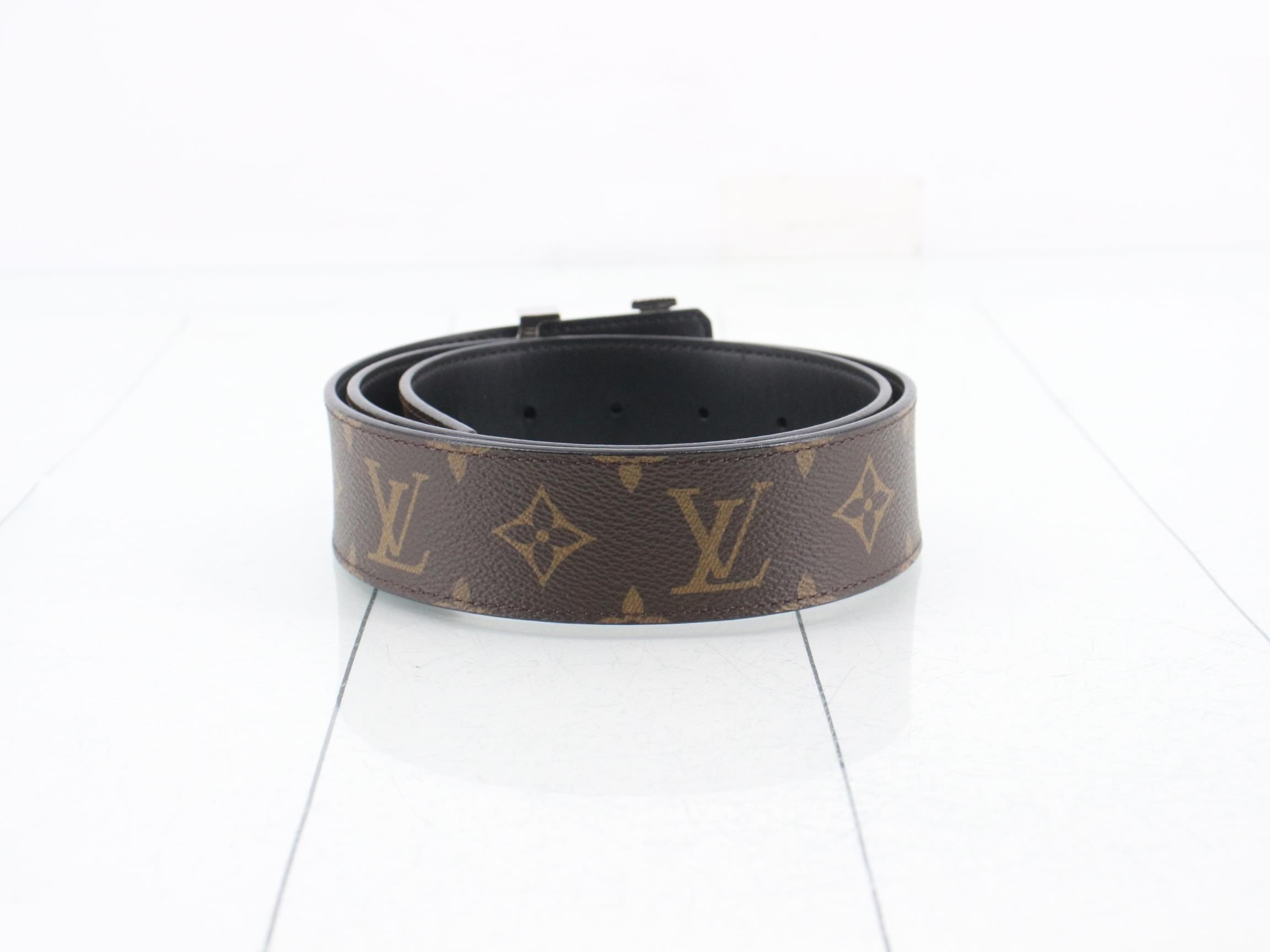 LV Ceinture Belt — view 2
