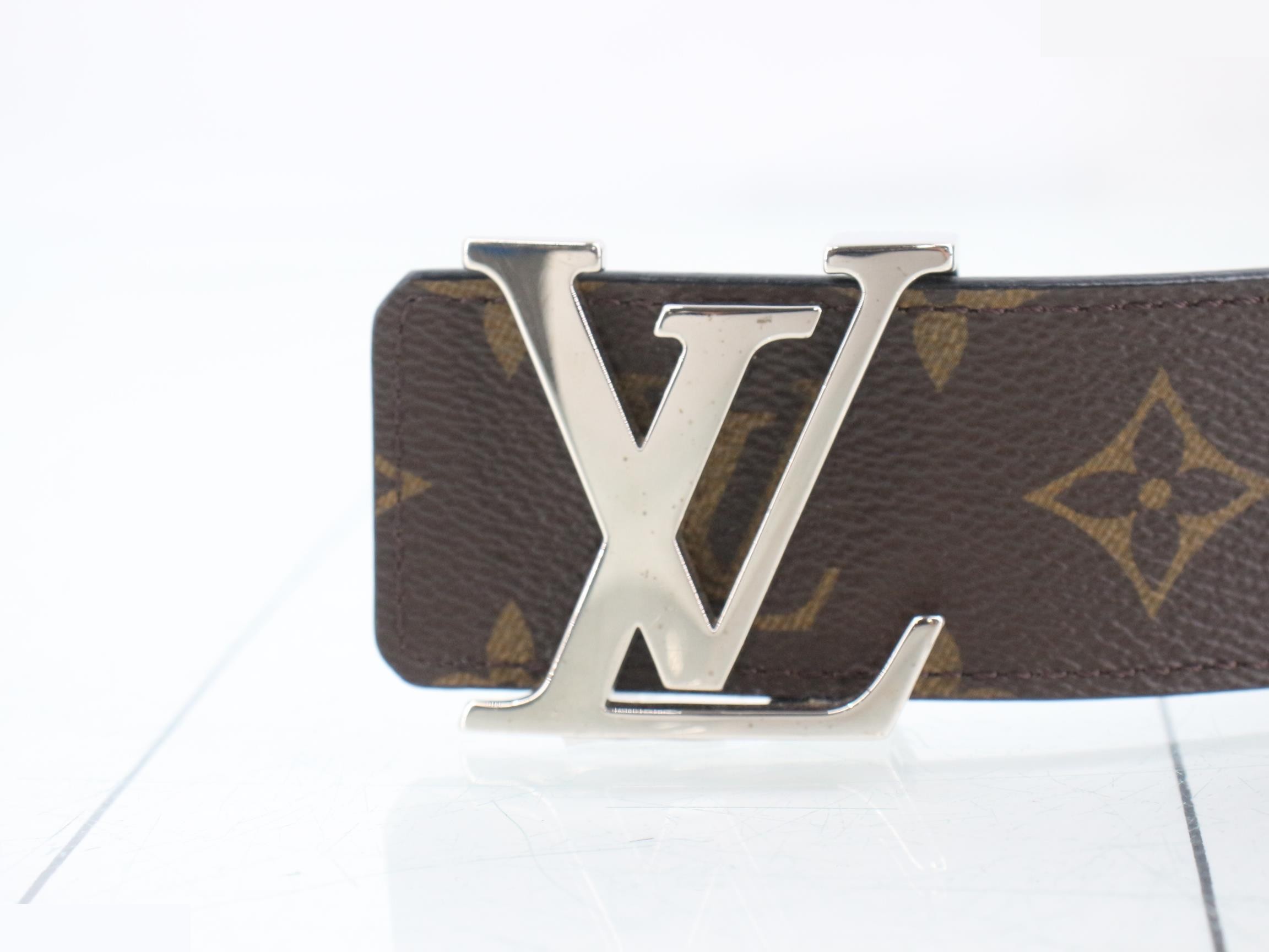 LV Ceinture Belt — view 3