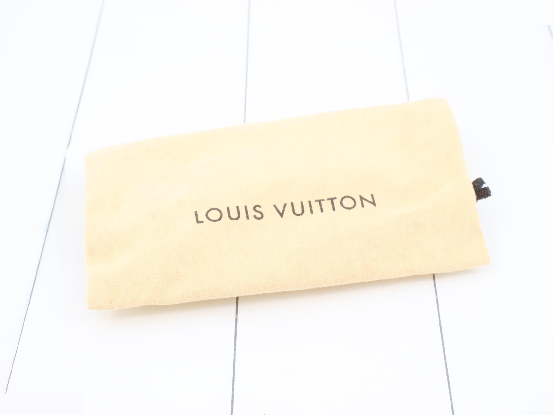 LV Ceinture Belt — view 4
