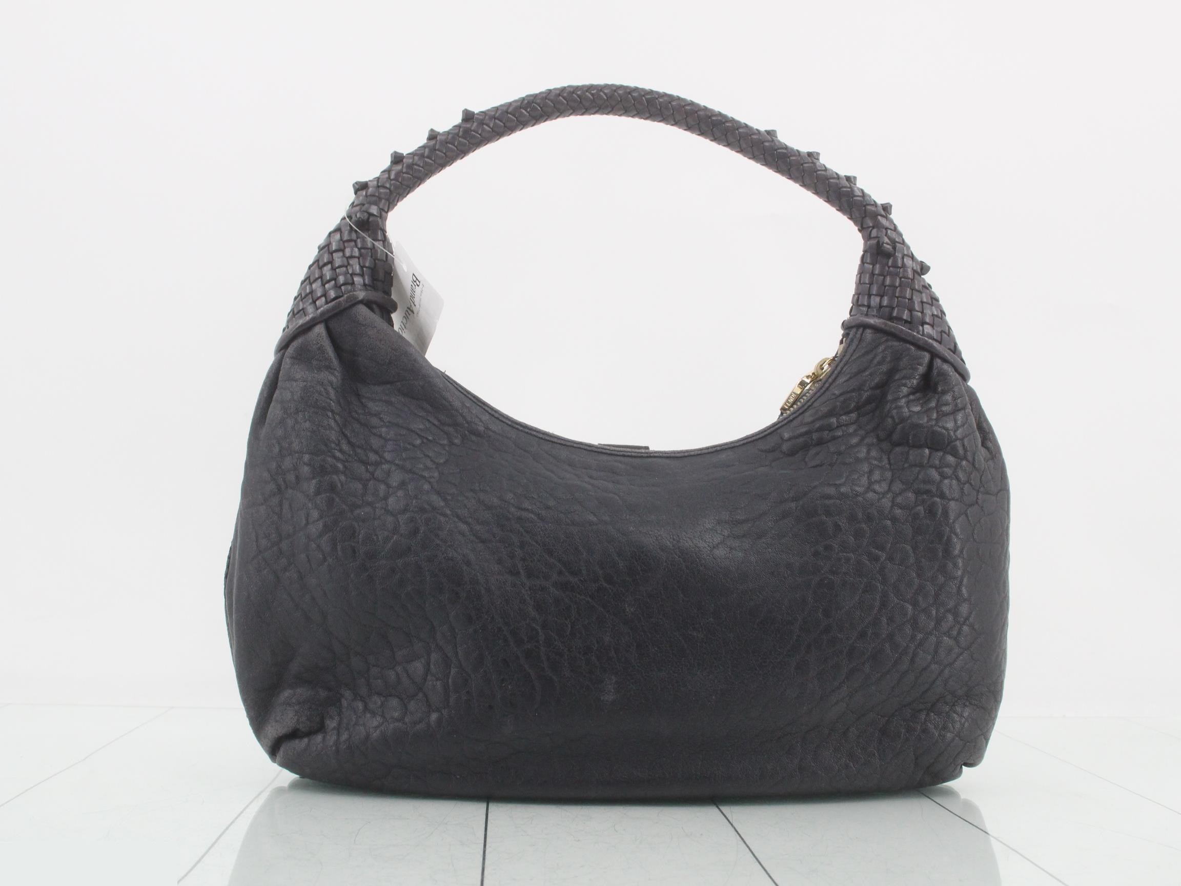 Spybag Shoulder Bag — view 2