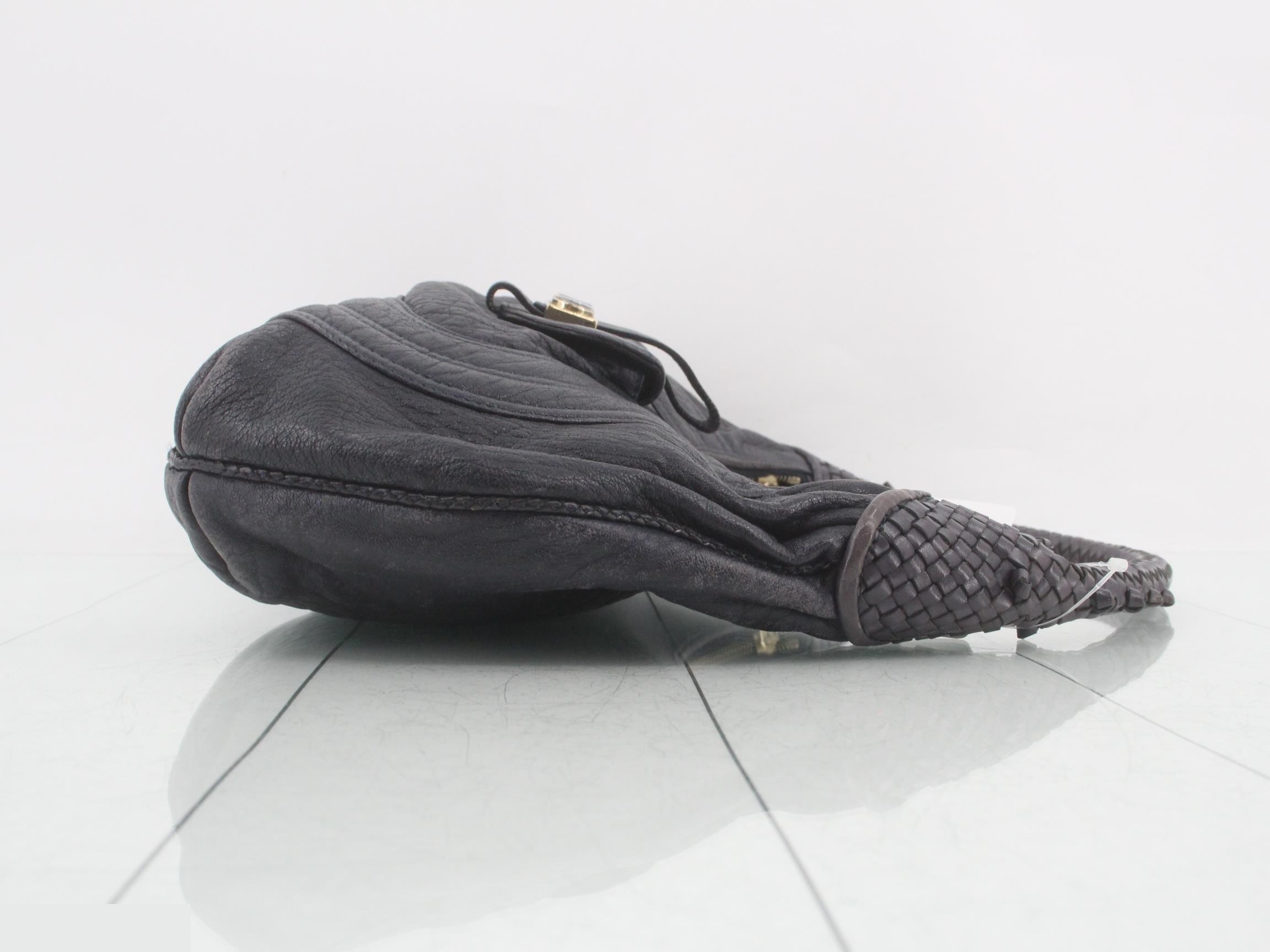 Spybag Shoulder Bag — view 3