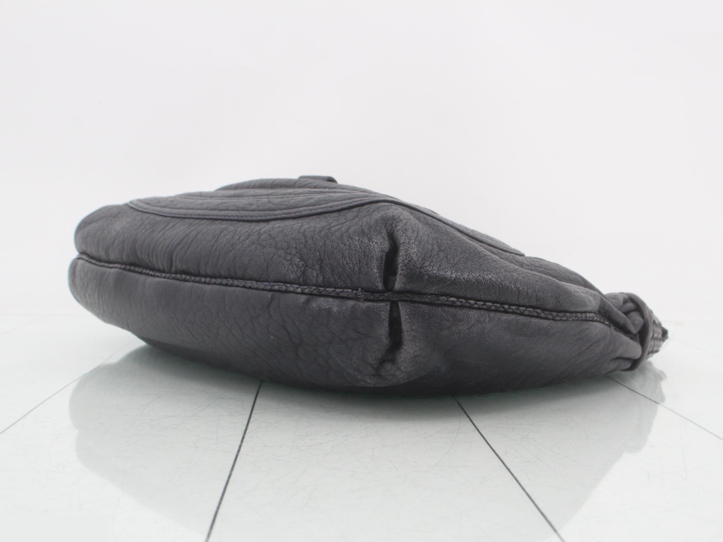 Spybag Shoulder Bag — view 6