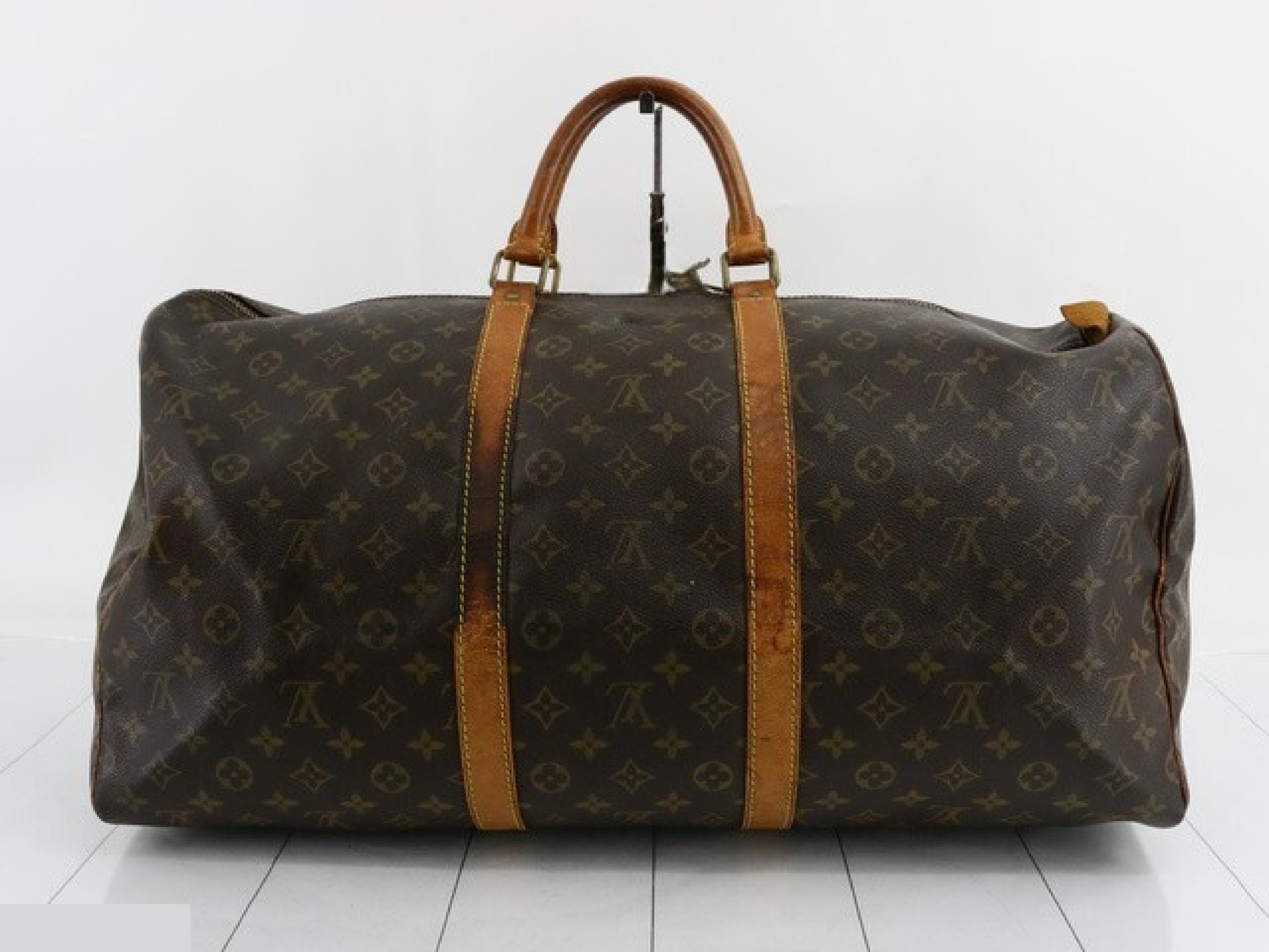 Keepall 55 — view 2
