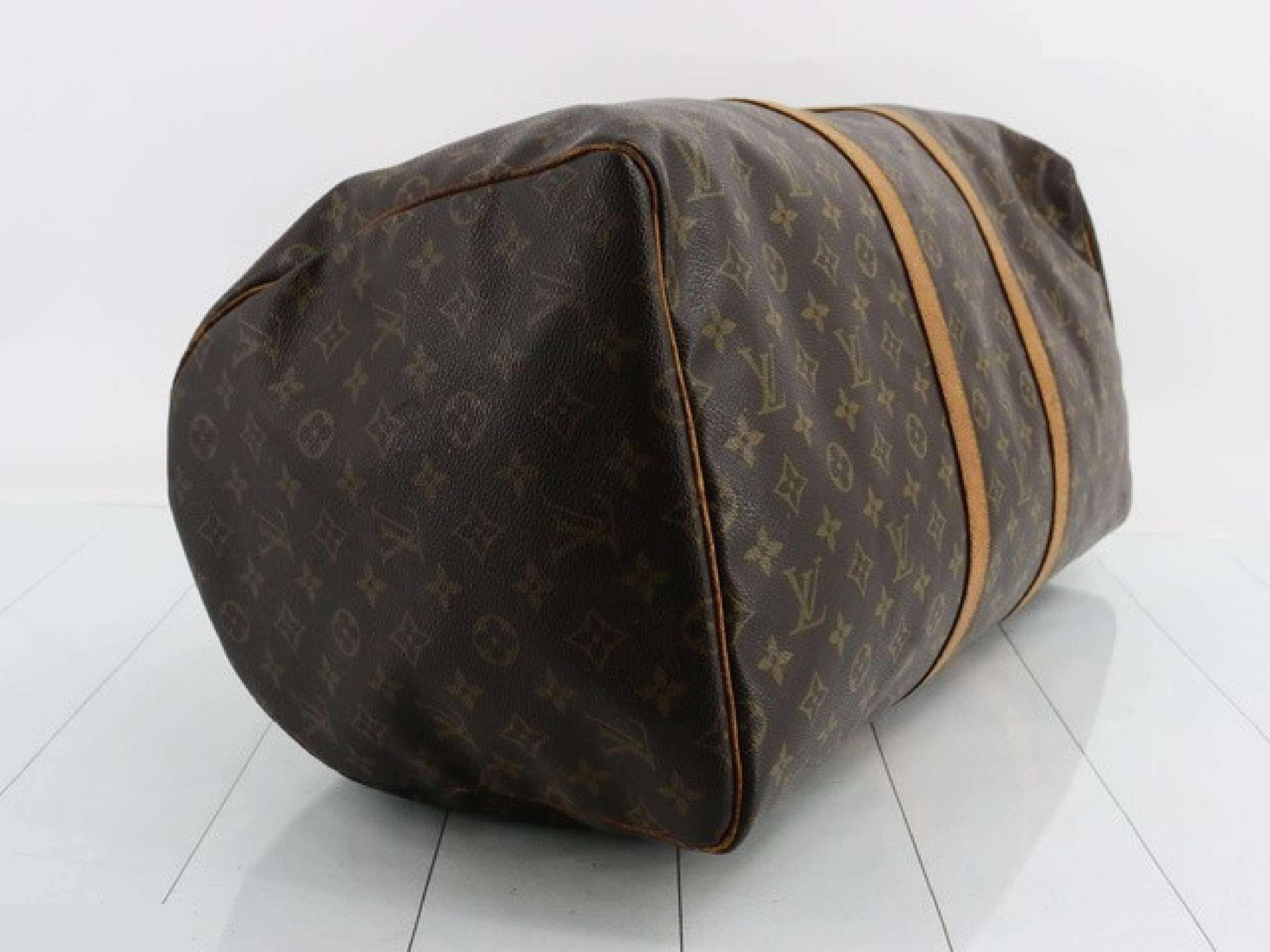 Keepall 55 — view 3