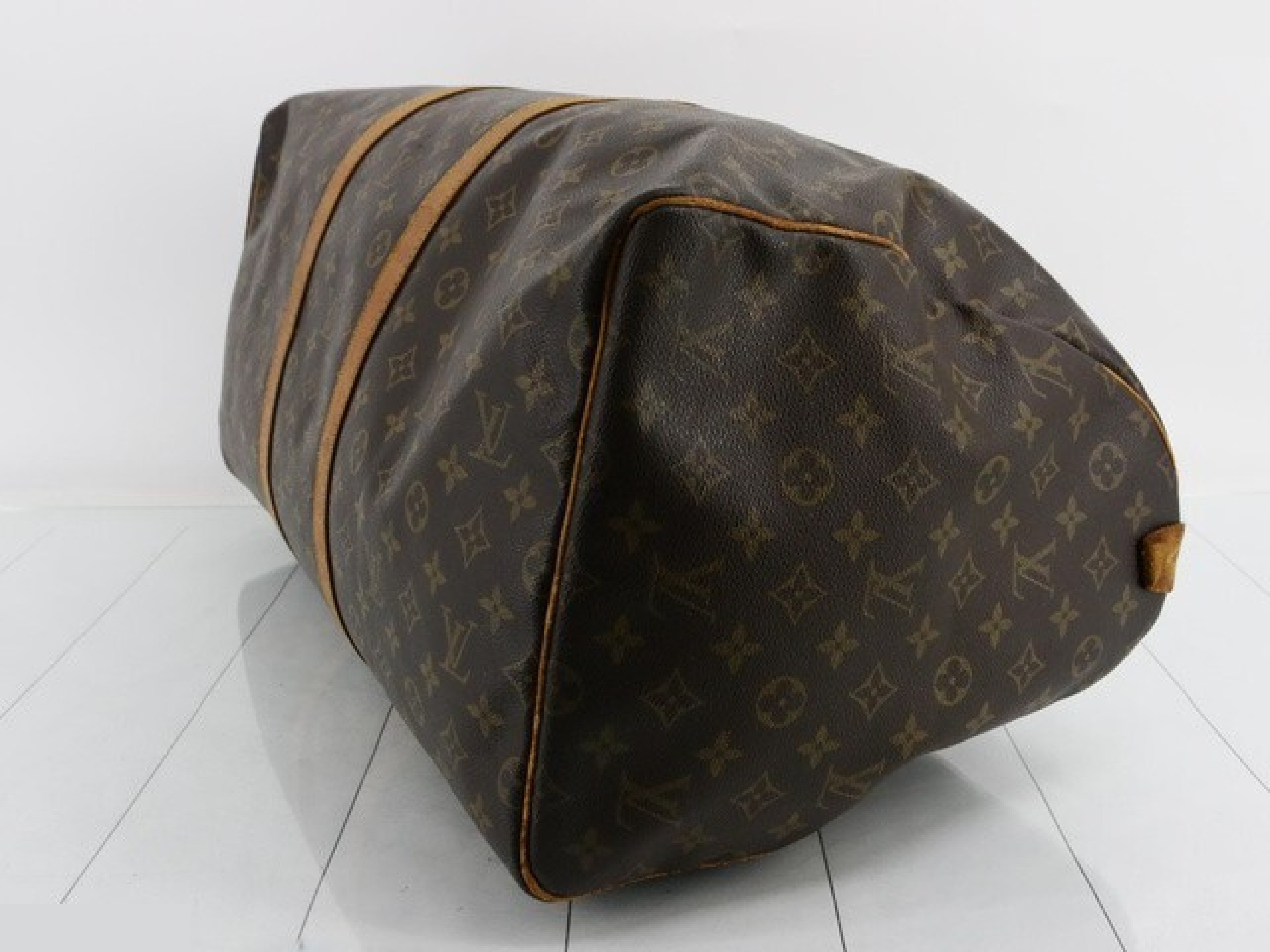 Keepall 55 — view 4