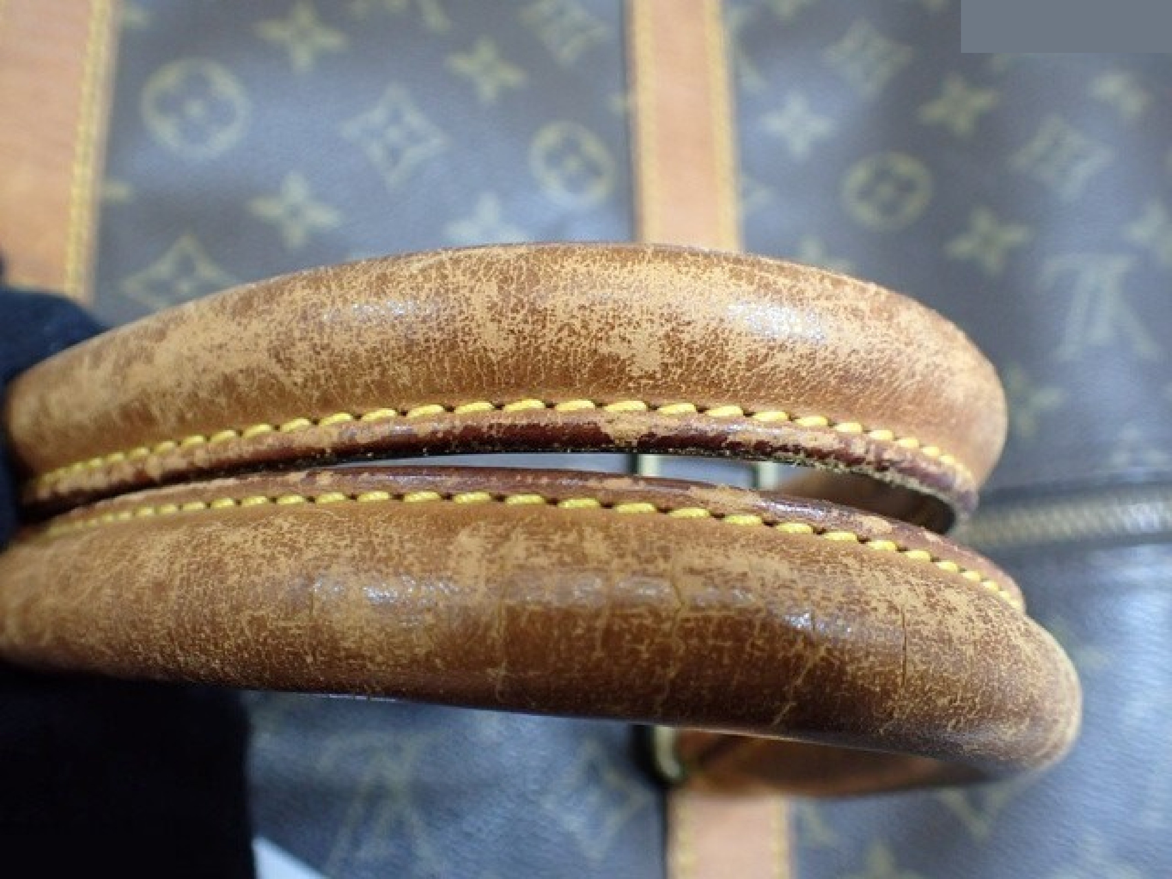 Keepall 55 — view 5