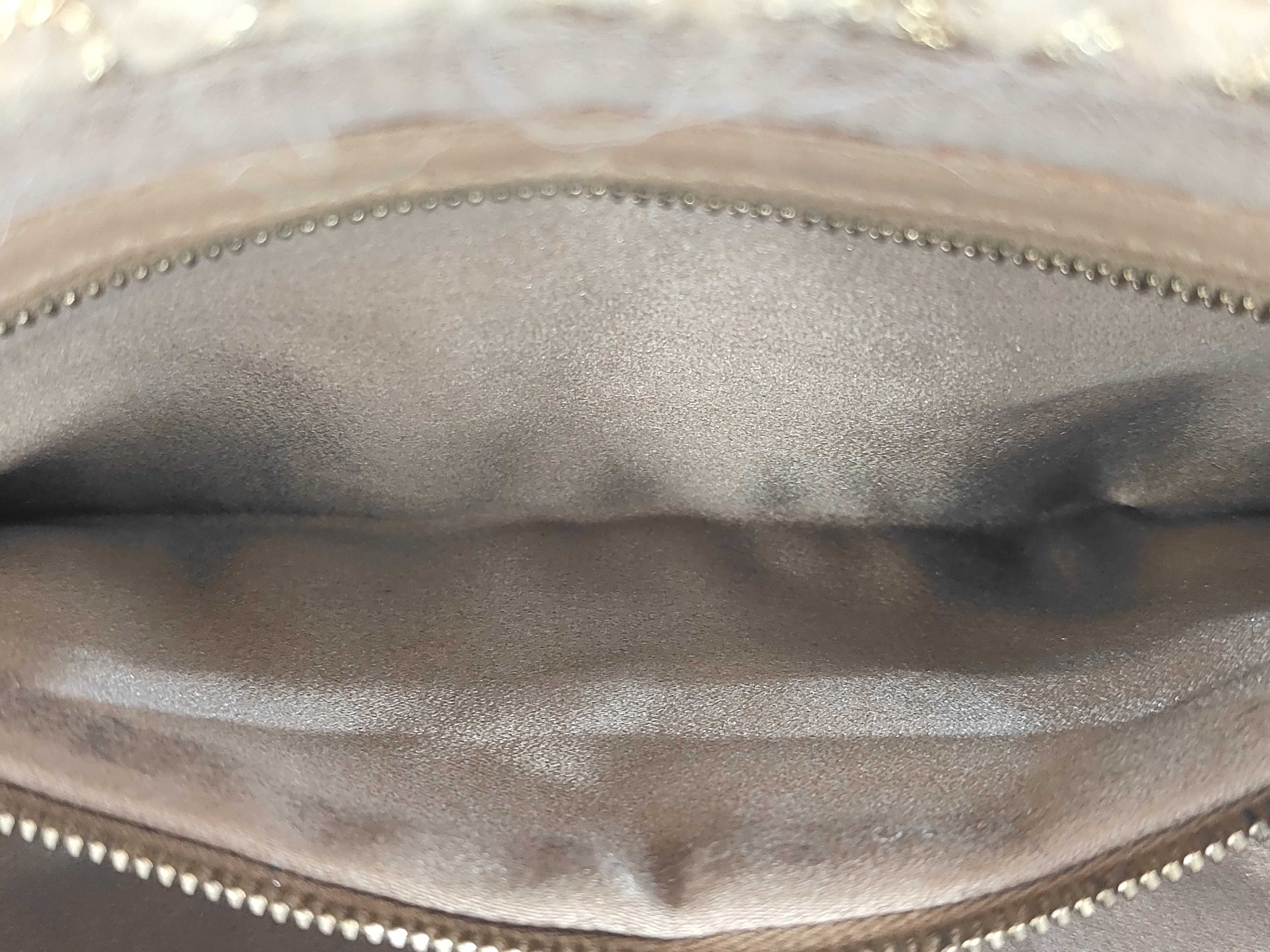 Knit Mamma Bucket Shoulder Bag — view 9