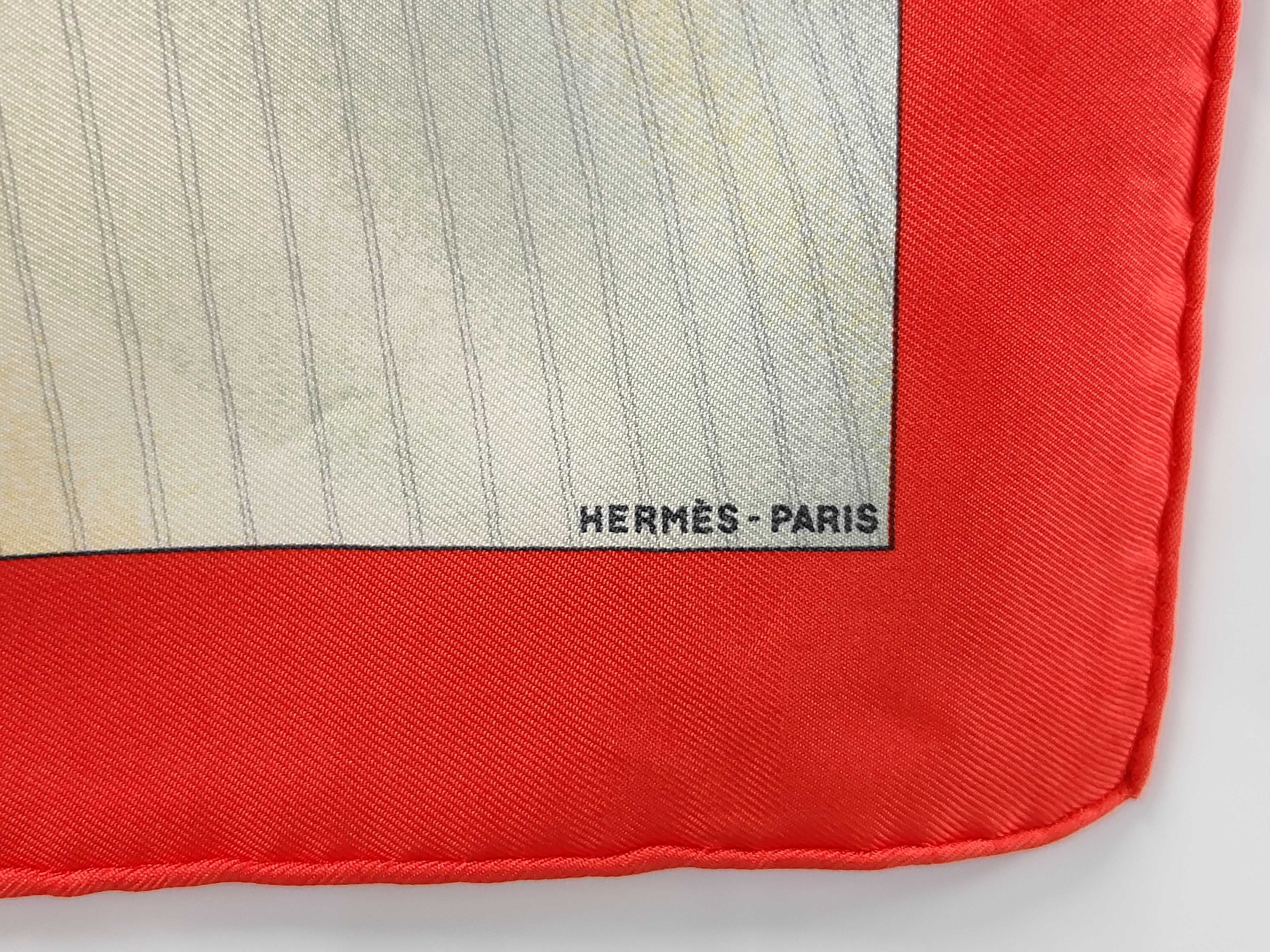 scarf carré and other accessories — view 4