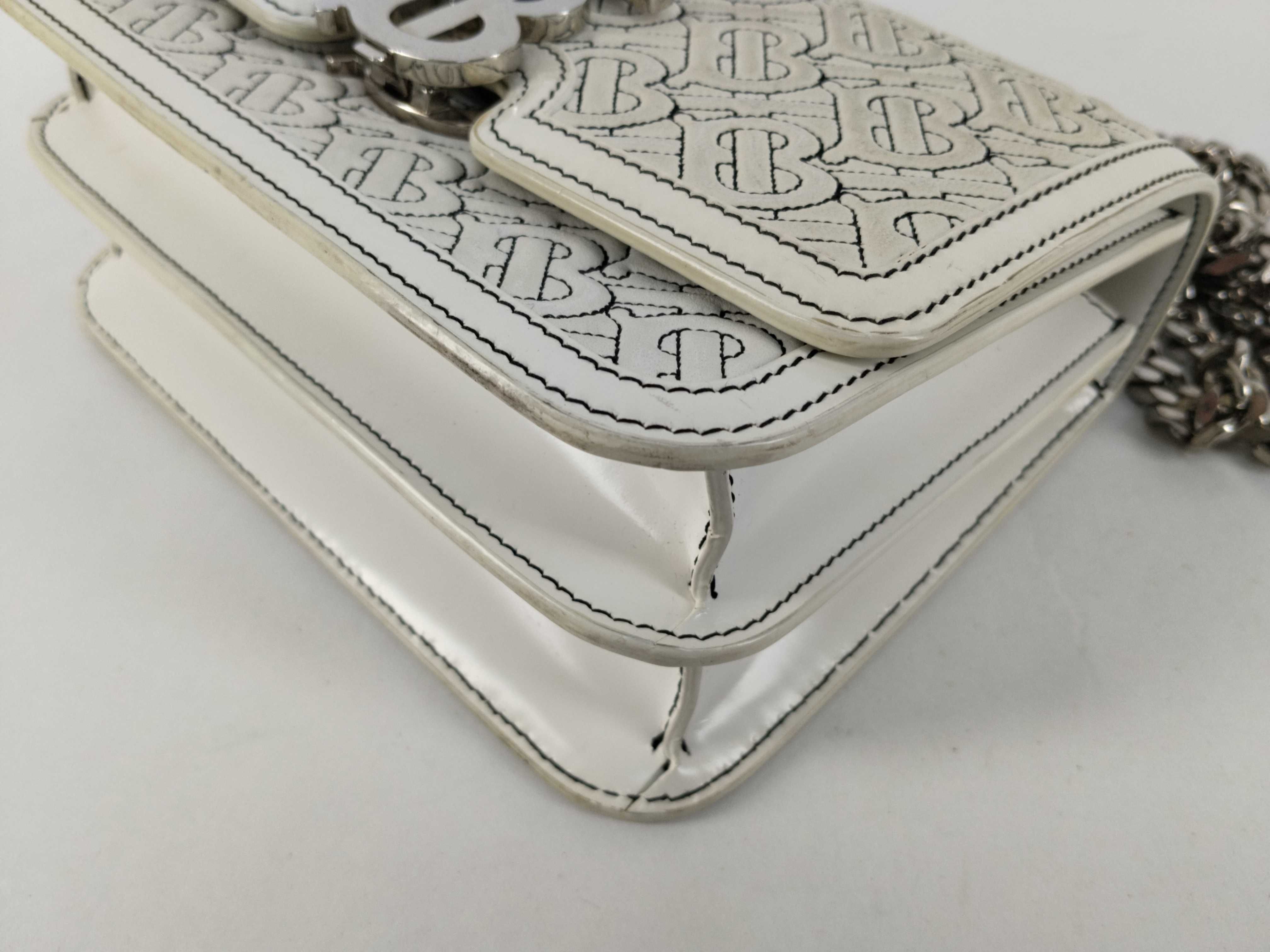 Chain Shoulder Bag — view 6