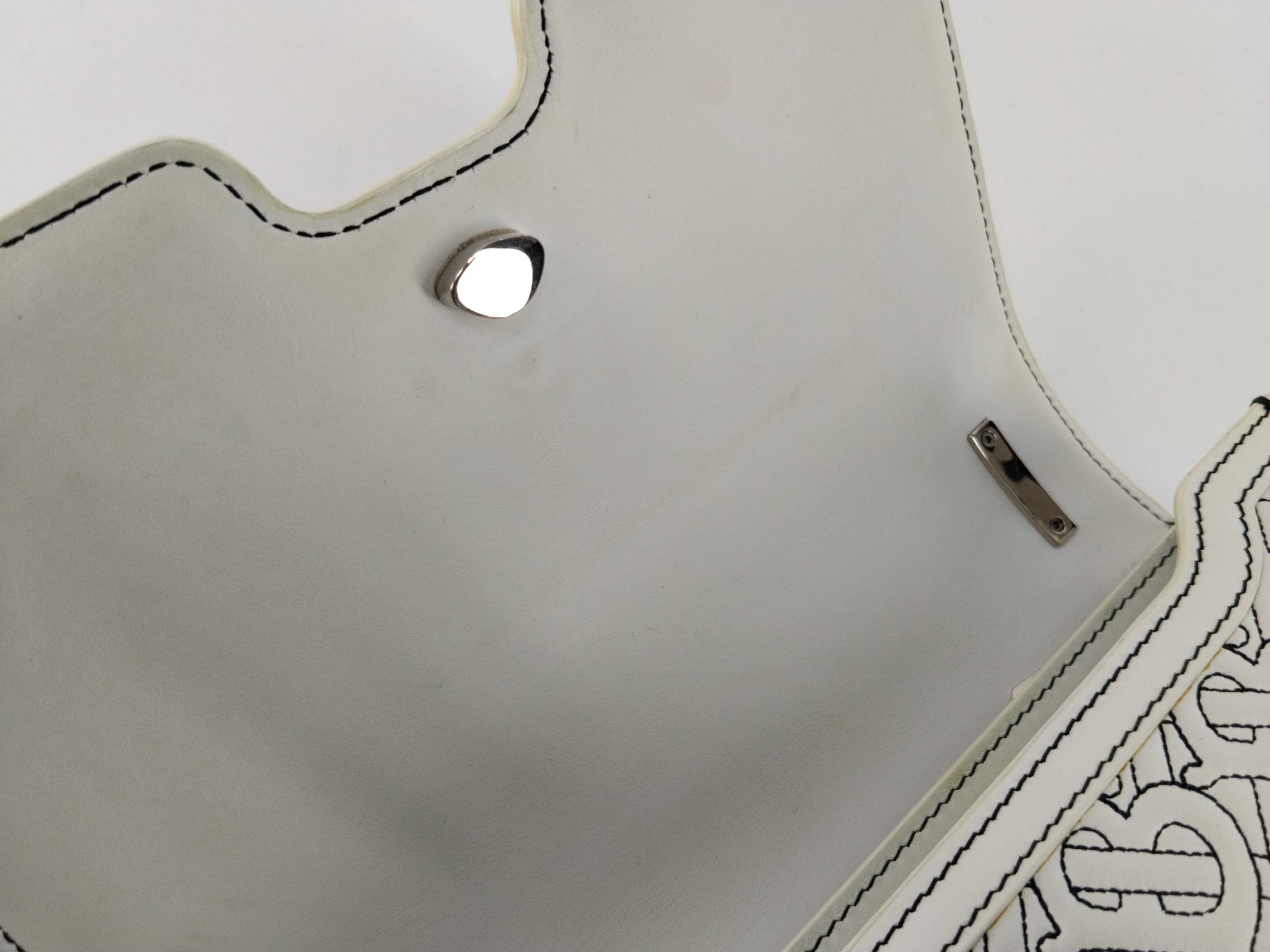 Chain Shoulder Bag — view 10