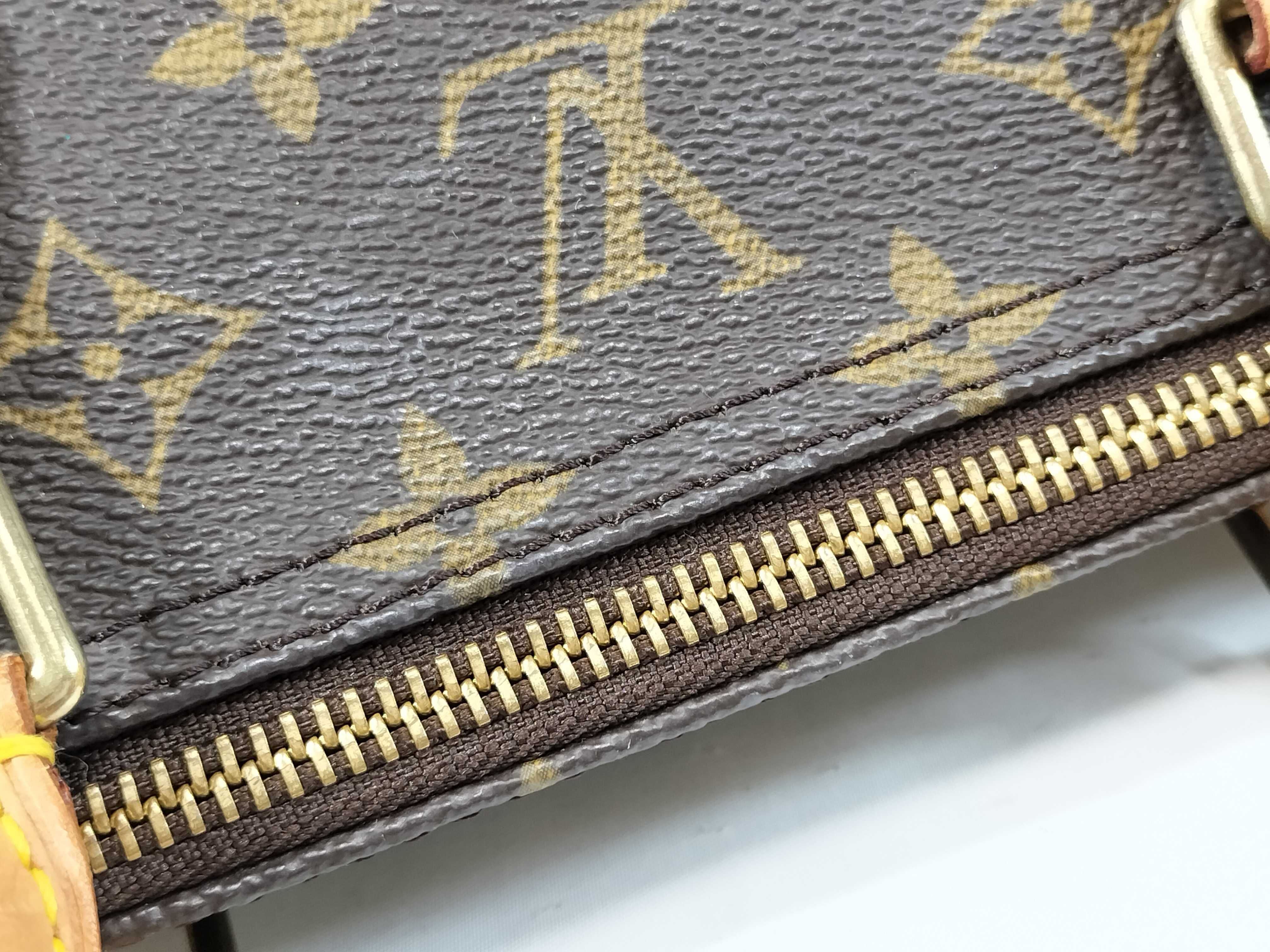 Monogram M41107 Speedy 35 Boston Bag — view 6