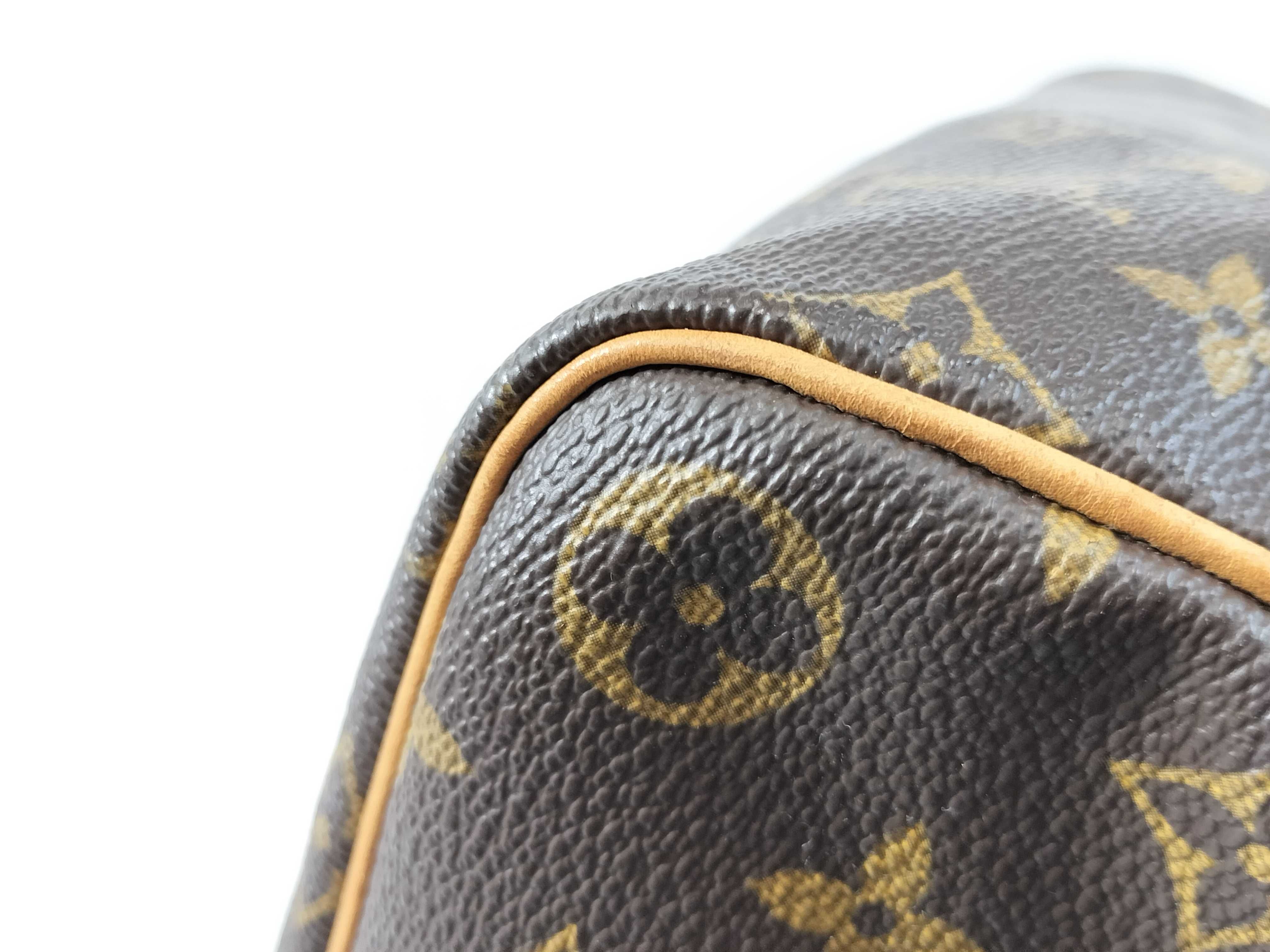 Monogram M41107 Speedy 35 Boston Bag — view 7