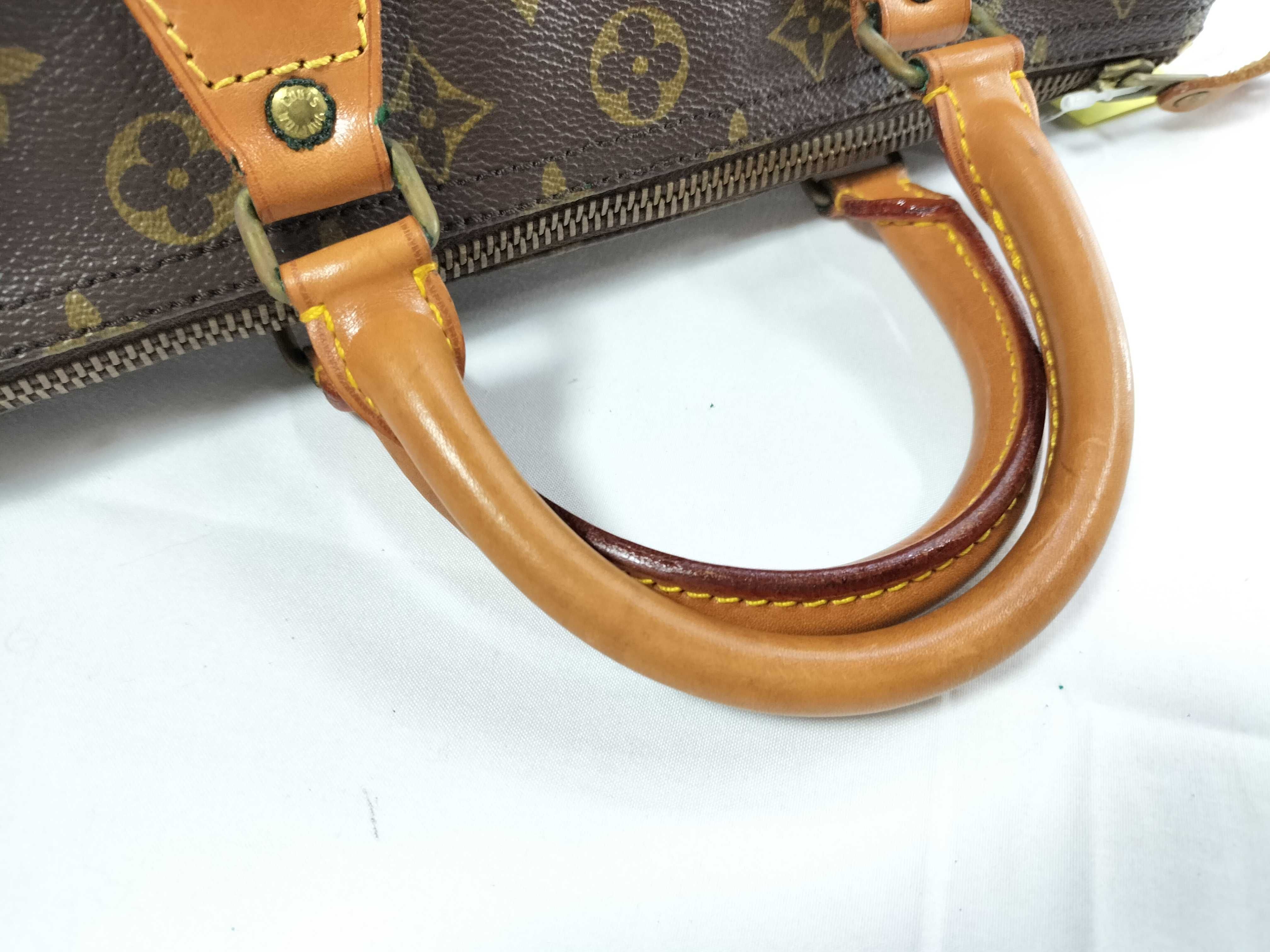Monogram M41108 Speedy 30 Handbag — view 3