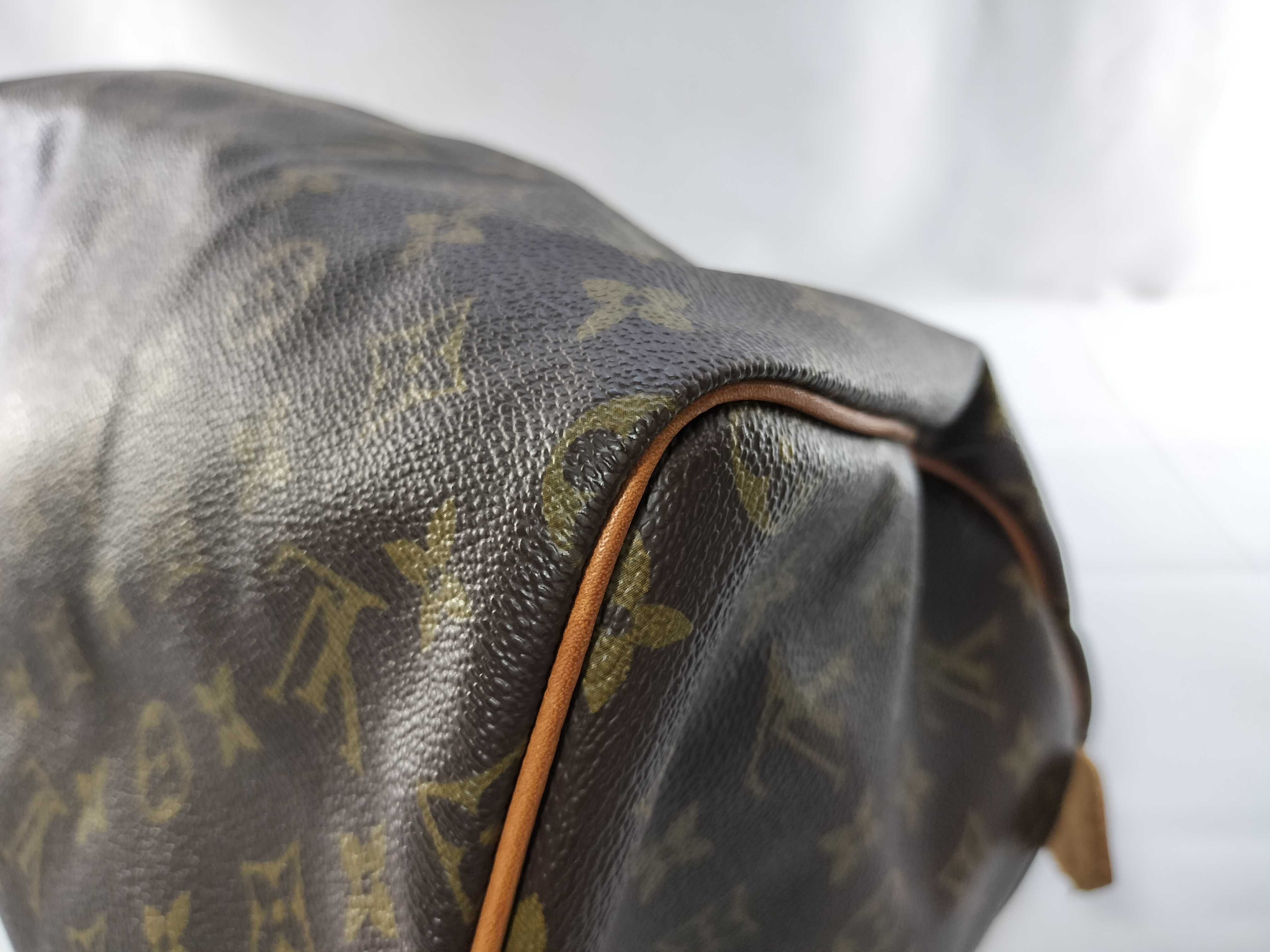 Monogram M41108 Speedy 30 Handbag — view 7