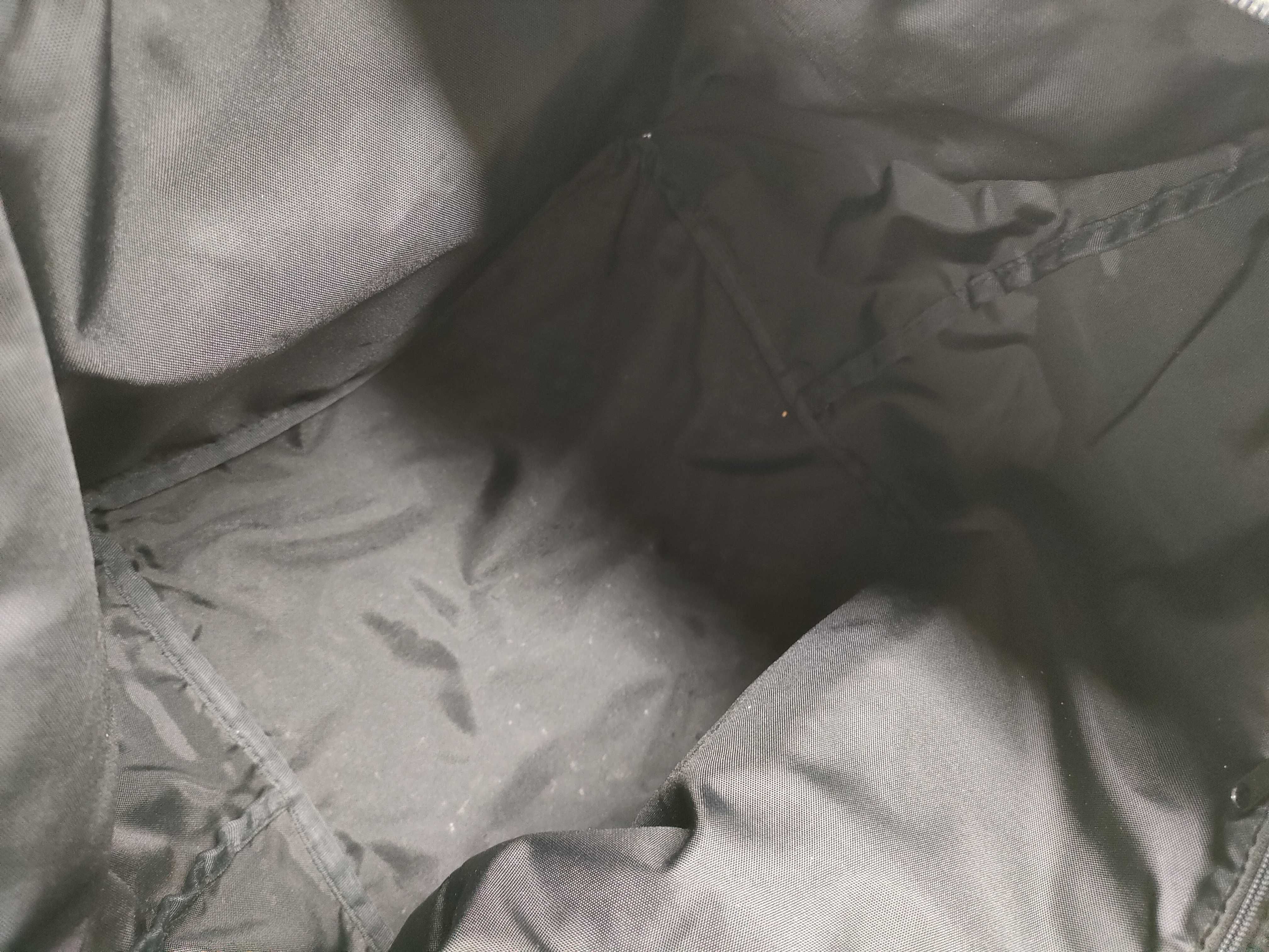 Blue Label Nylon Tote Bag — view 12