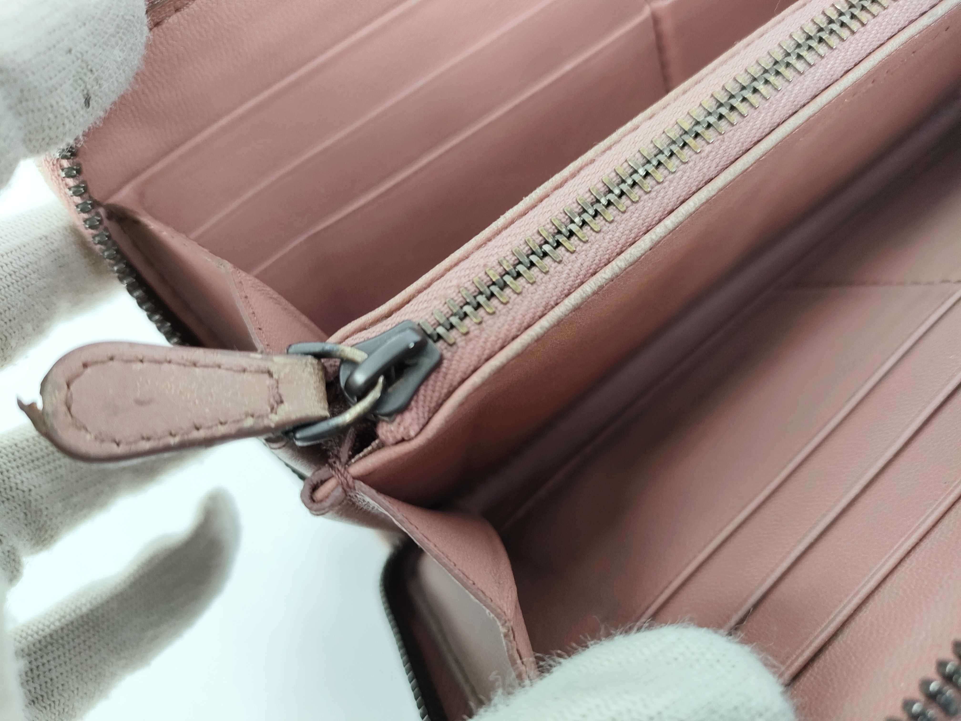 Intrecciato / Intrecciato / Long Wallet / Leather Wallet — view 11