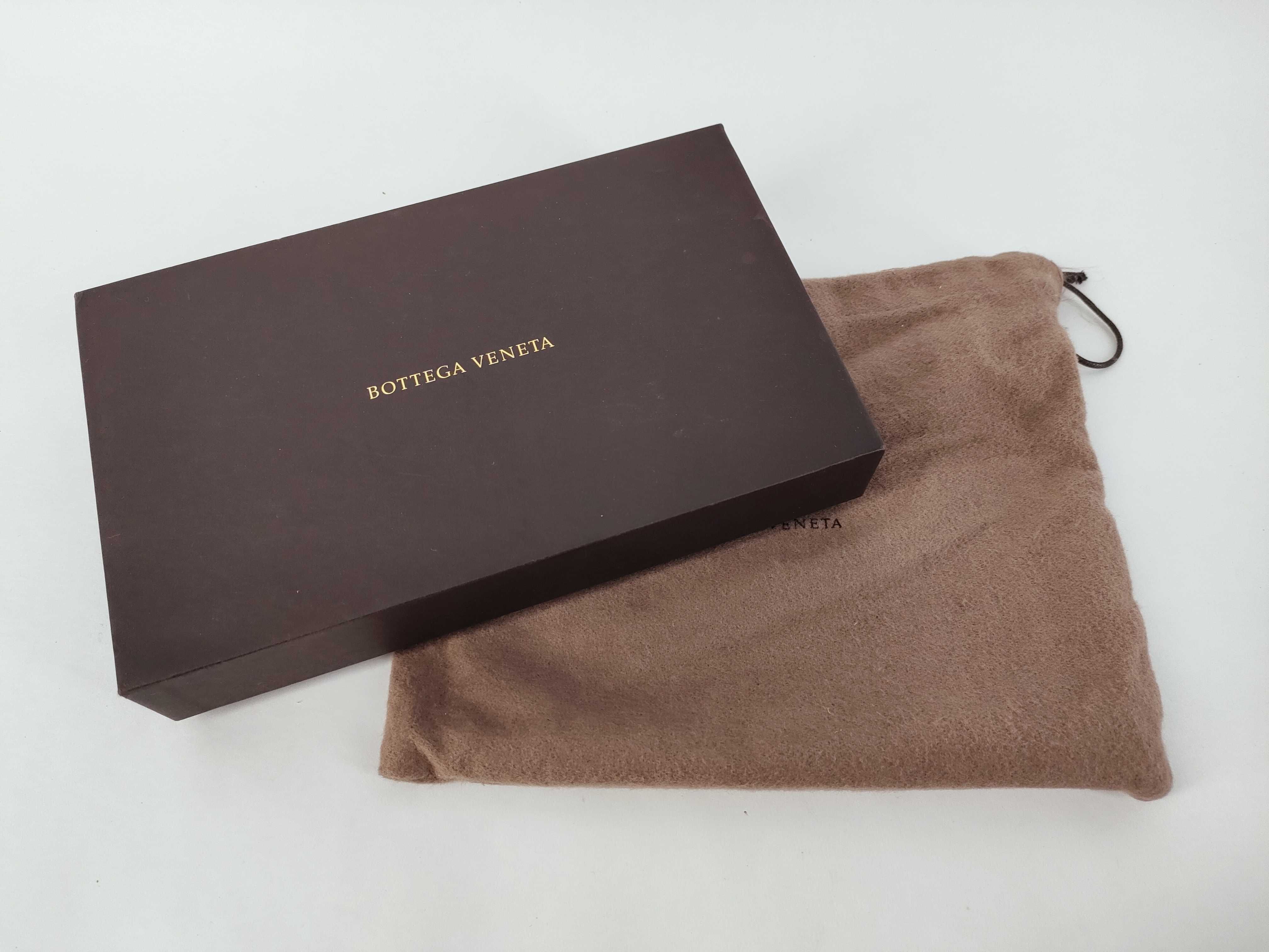 Intrecciato / Intrecciato / Long Wallet / Leather Wallet — view 15