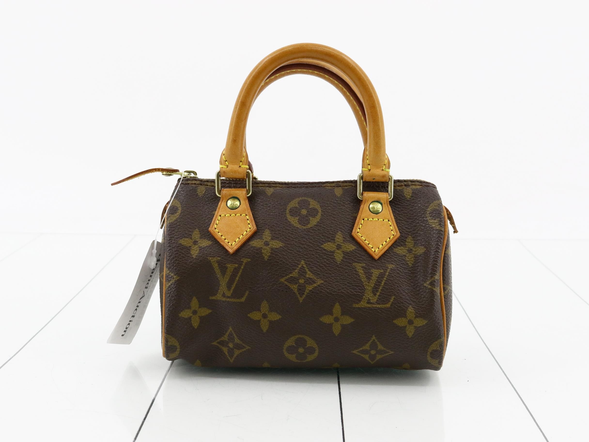 Mini Speedy