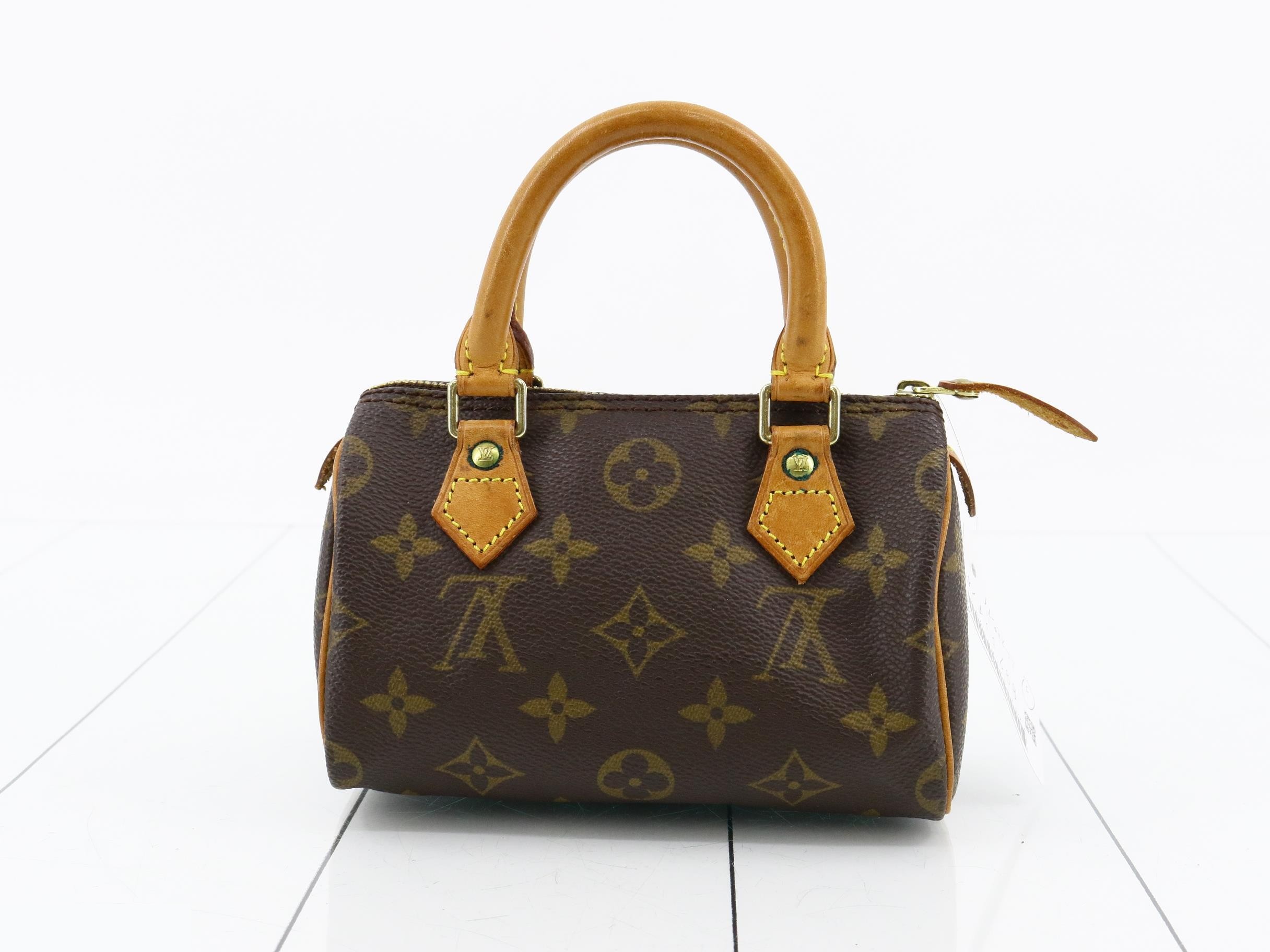 Mini Speedy — view 2