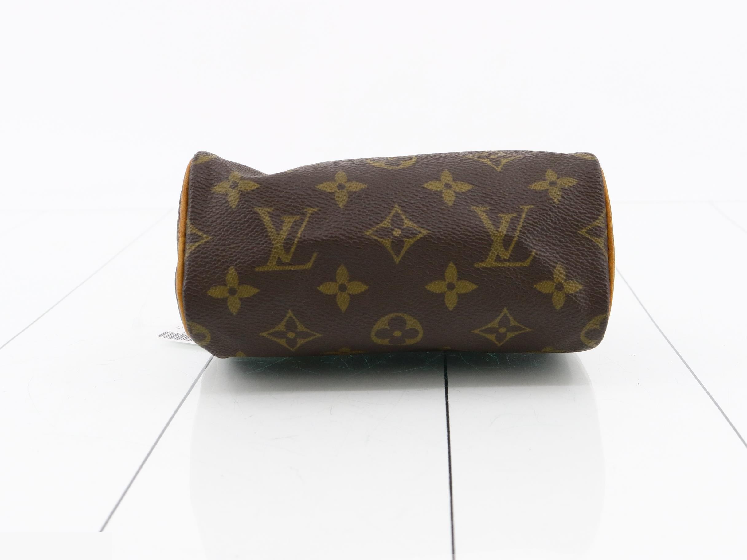Mini Speedy — view 3