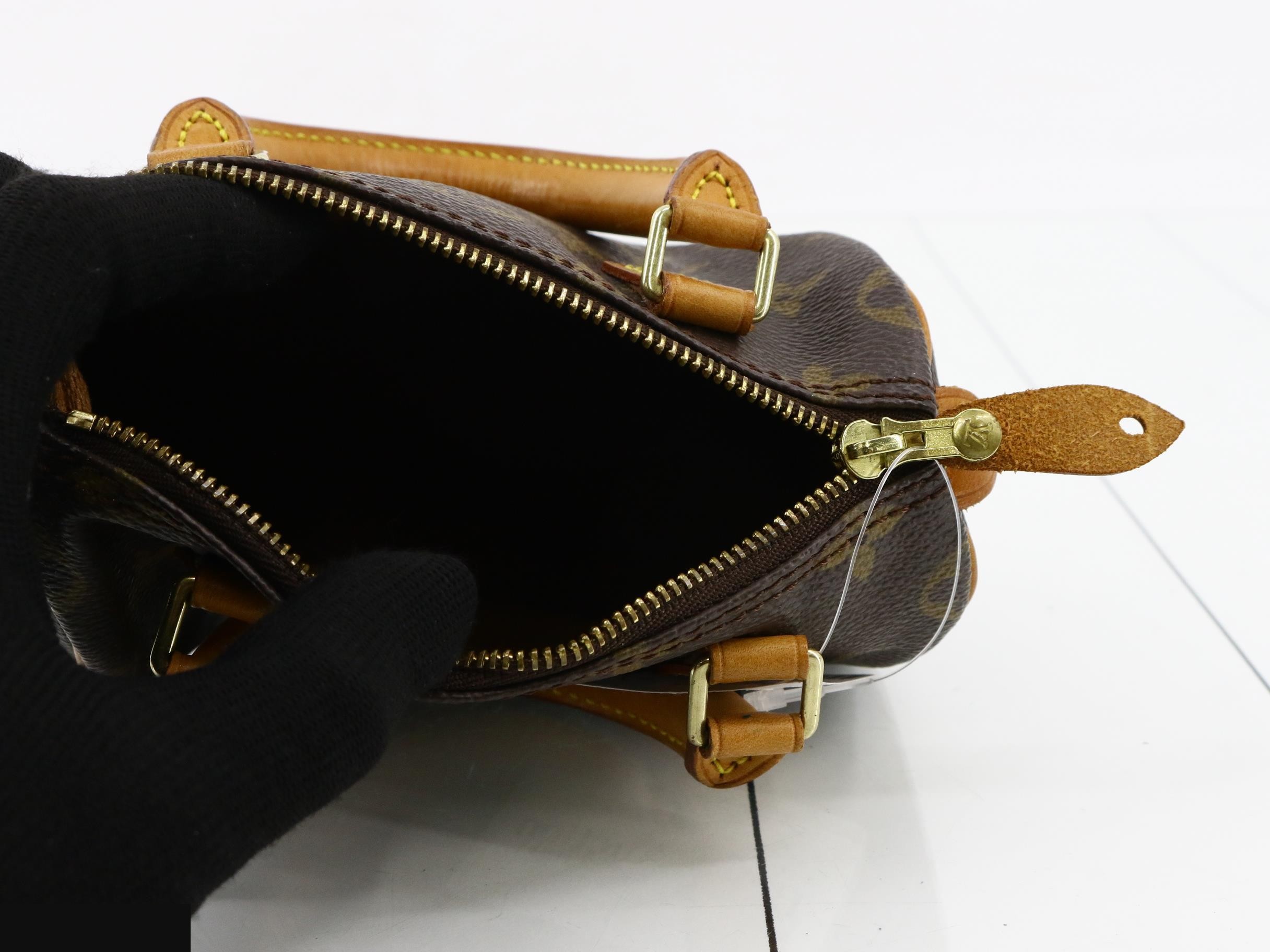 Mini Speedy — view 4