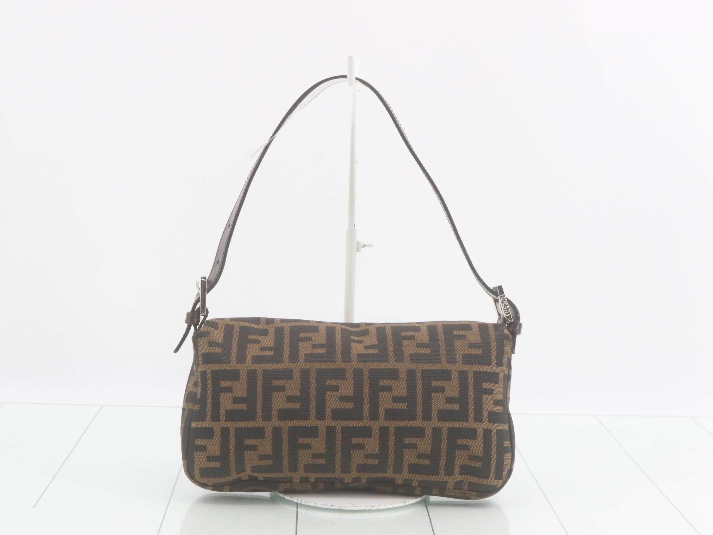 ZUCCA (Bag) - Shoulder Bag - Mamma Bucket - Brown — view 2