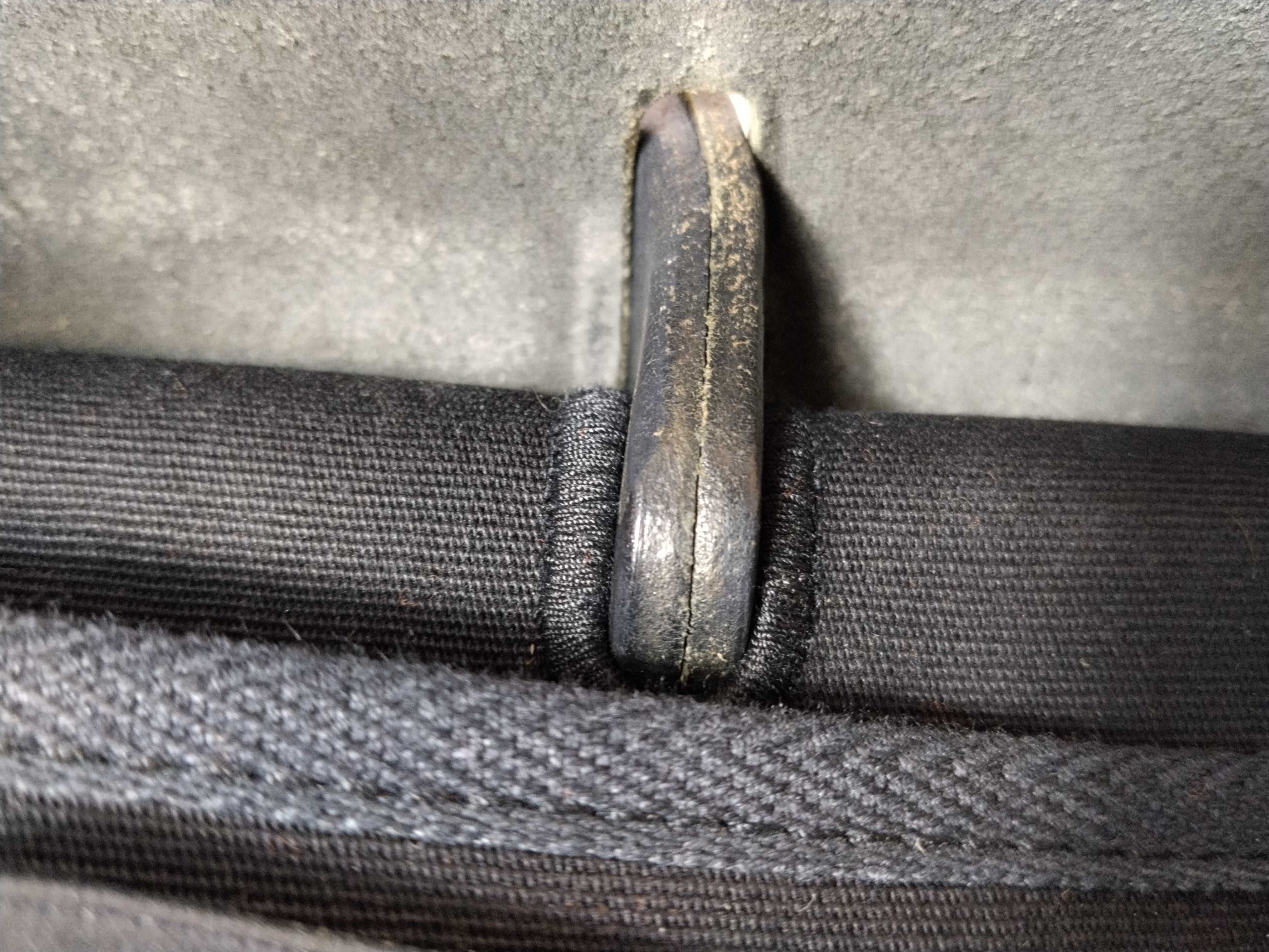 Herbag Ad/Black Handbag — view 6