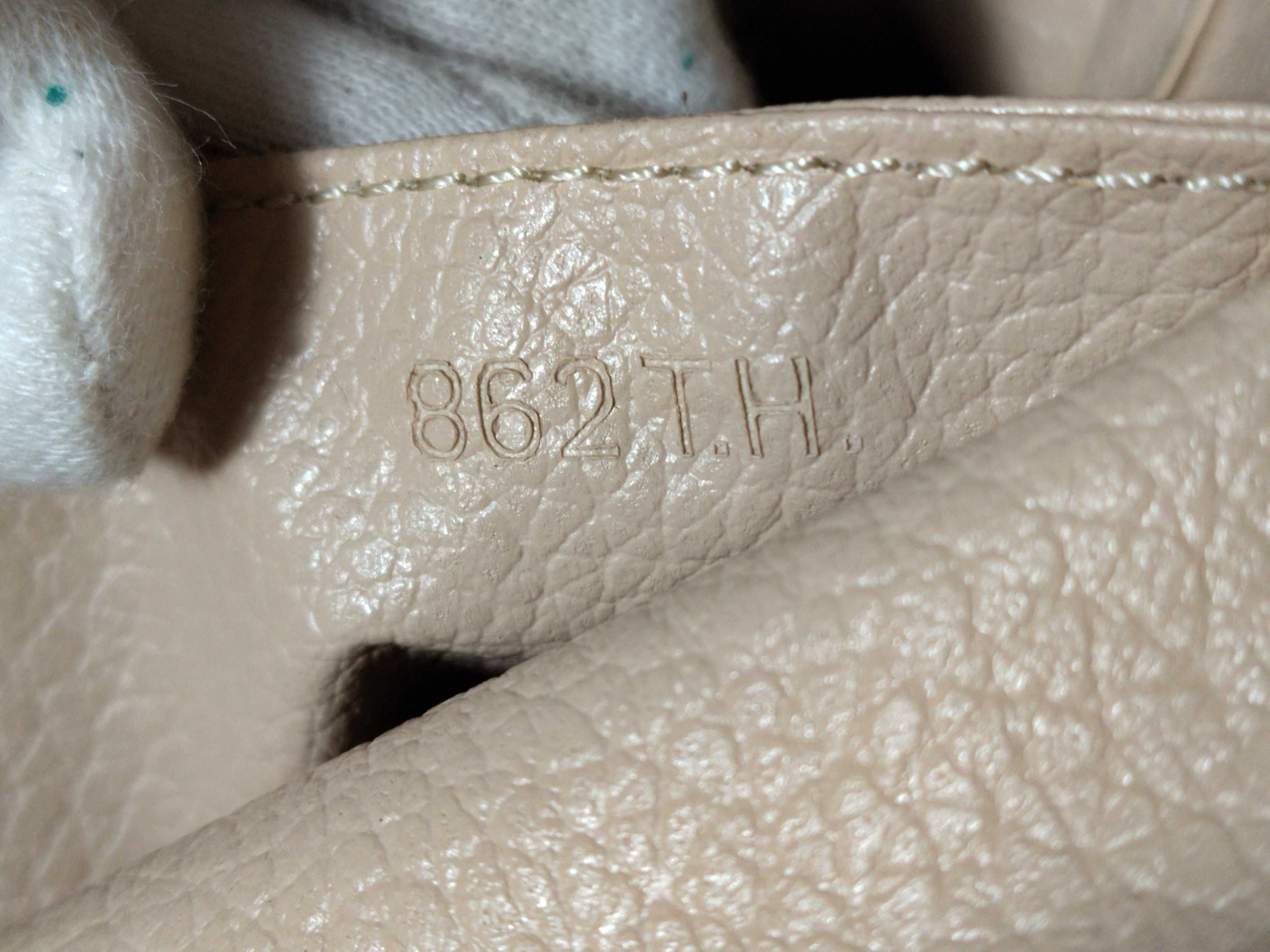 Monogram Trousses Toilette 23 Second Bag Pouch — view 11