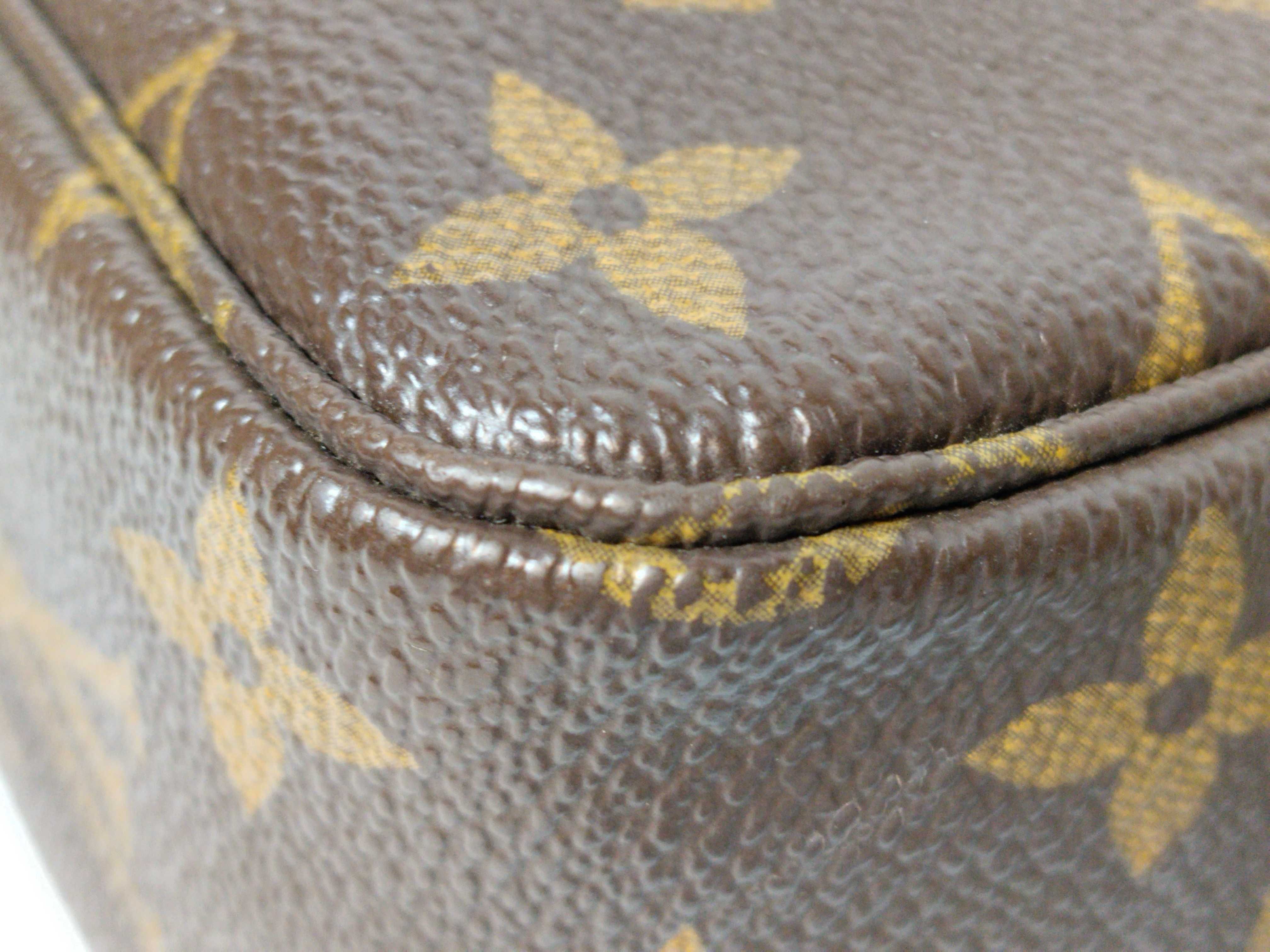 Monogram Trousses Toilette 23 Second Bag Pouch — view 5