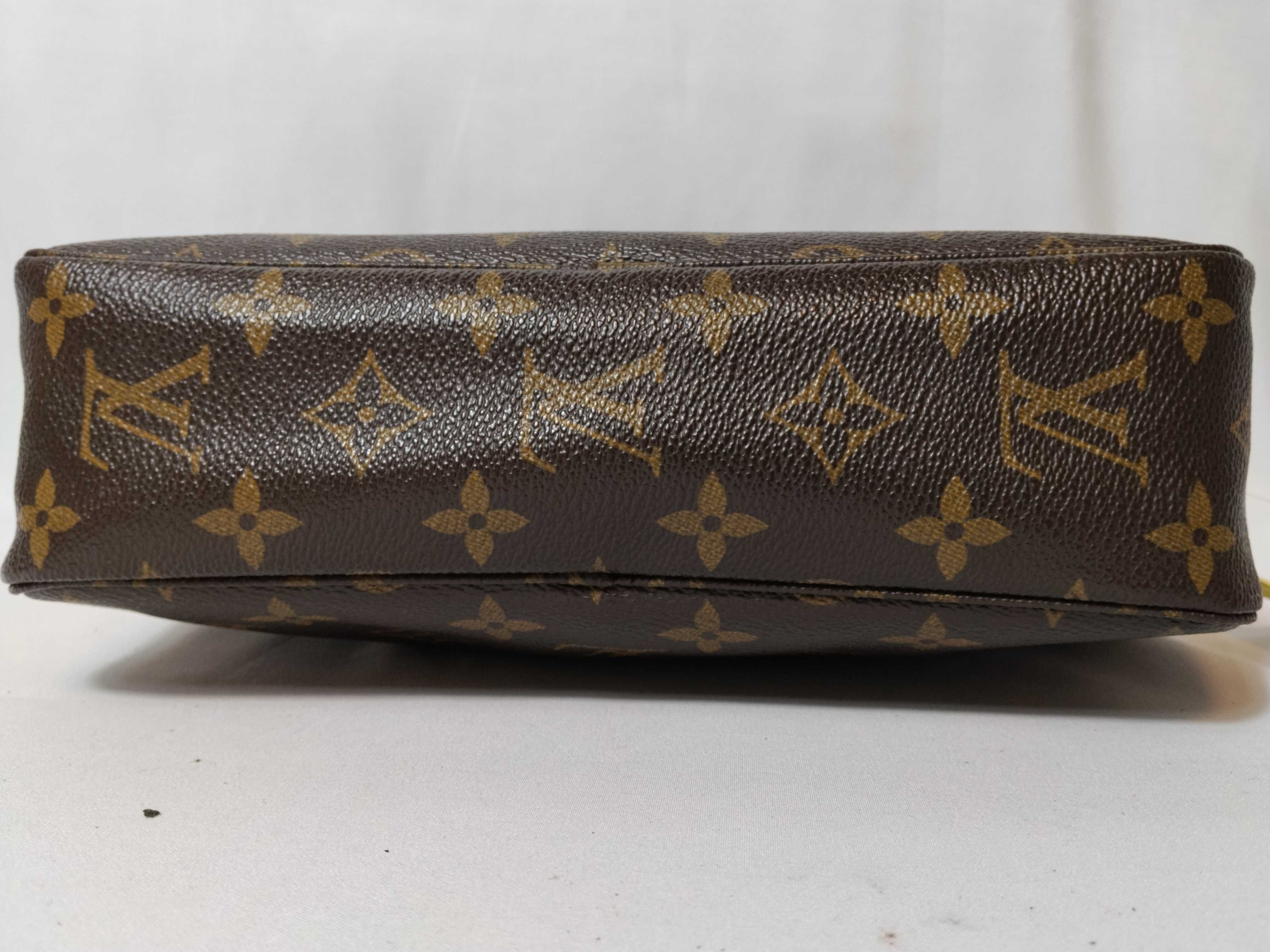 Monogram Trousses Toilette 23 Second Bag Pouch — view 6