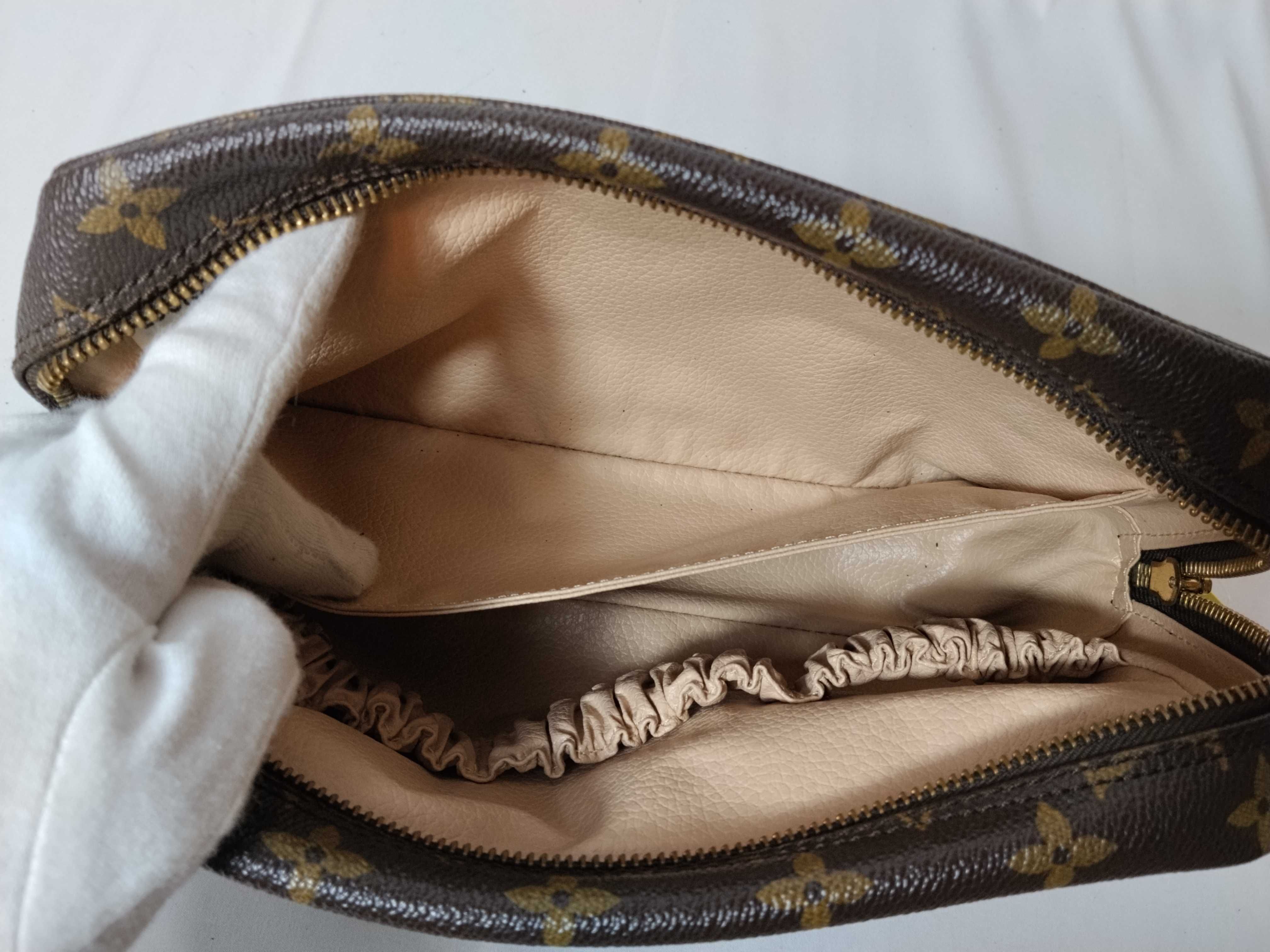 Monogram Trousses Toilette 23 Second Bag Pouch — view 8