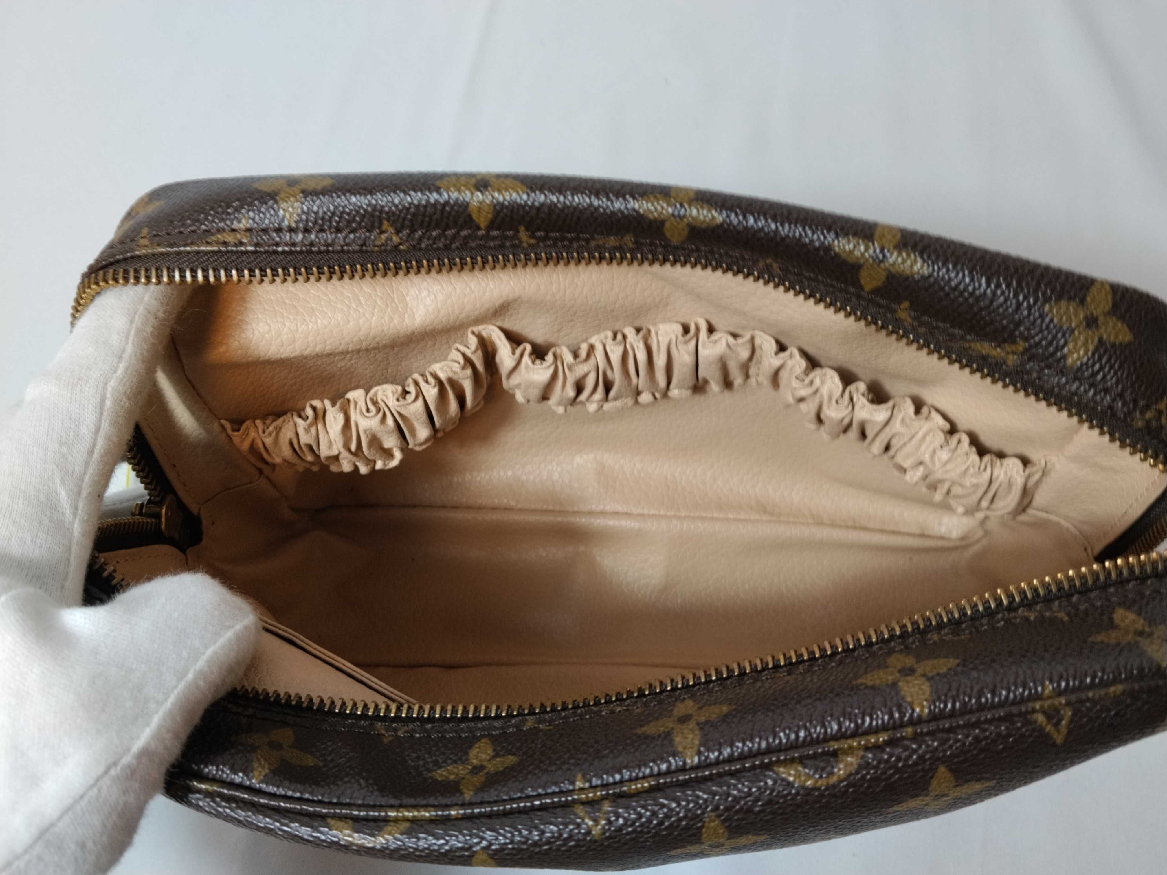 Monogram Trousses Toilette 23 Second Bag Pouch — view 10
