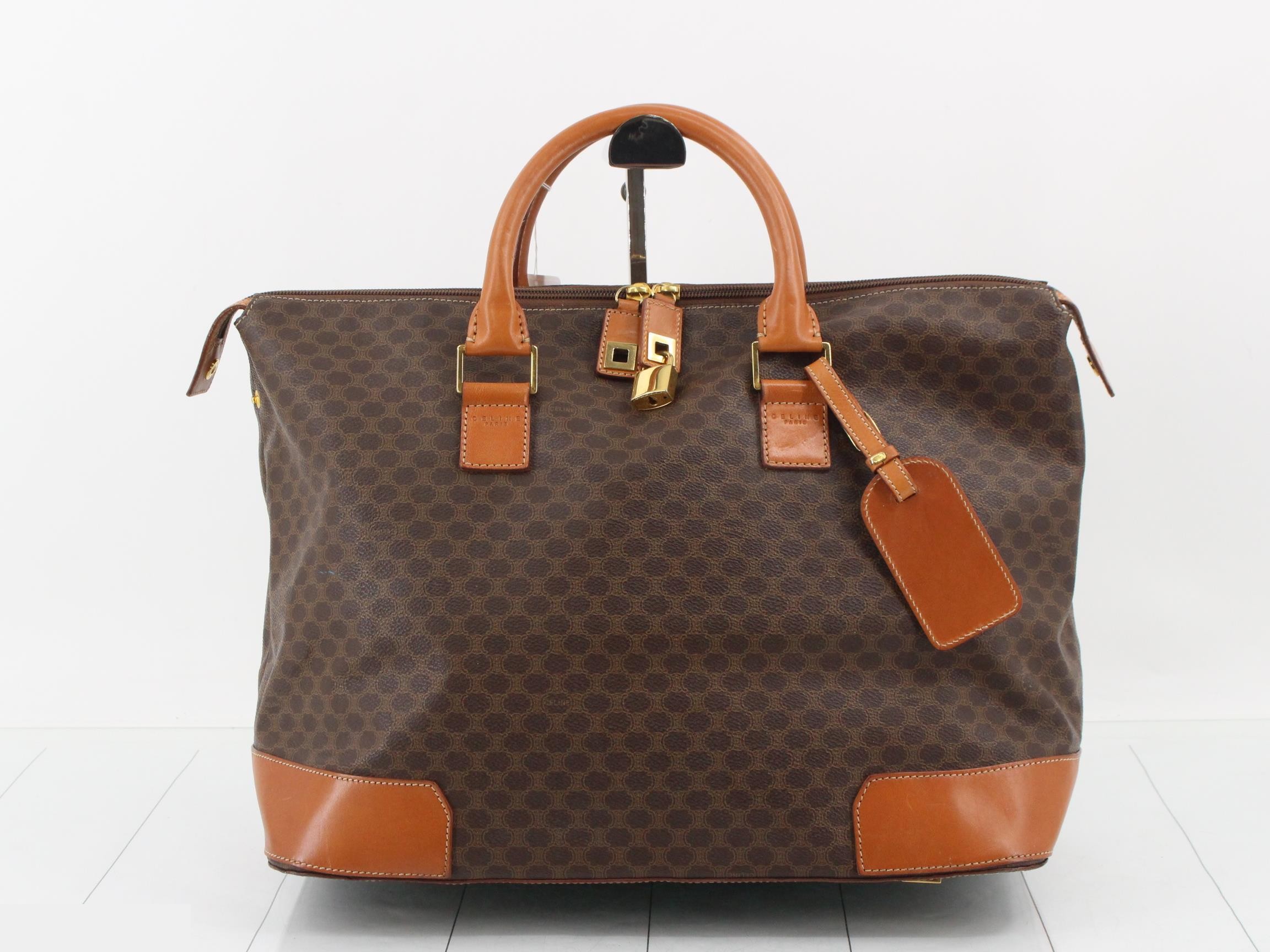 Boston bag — view 2