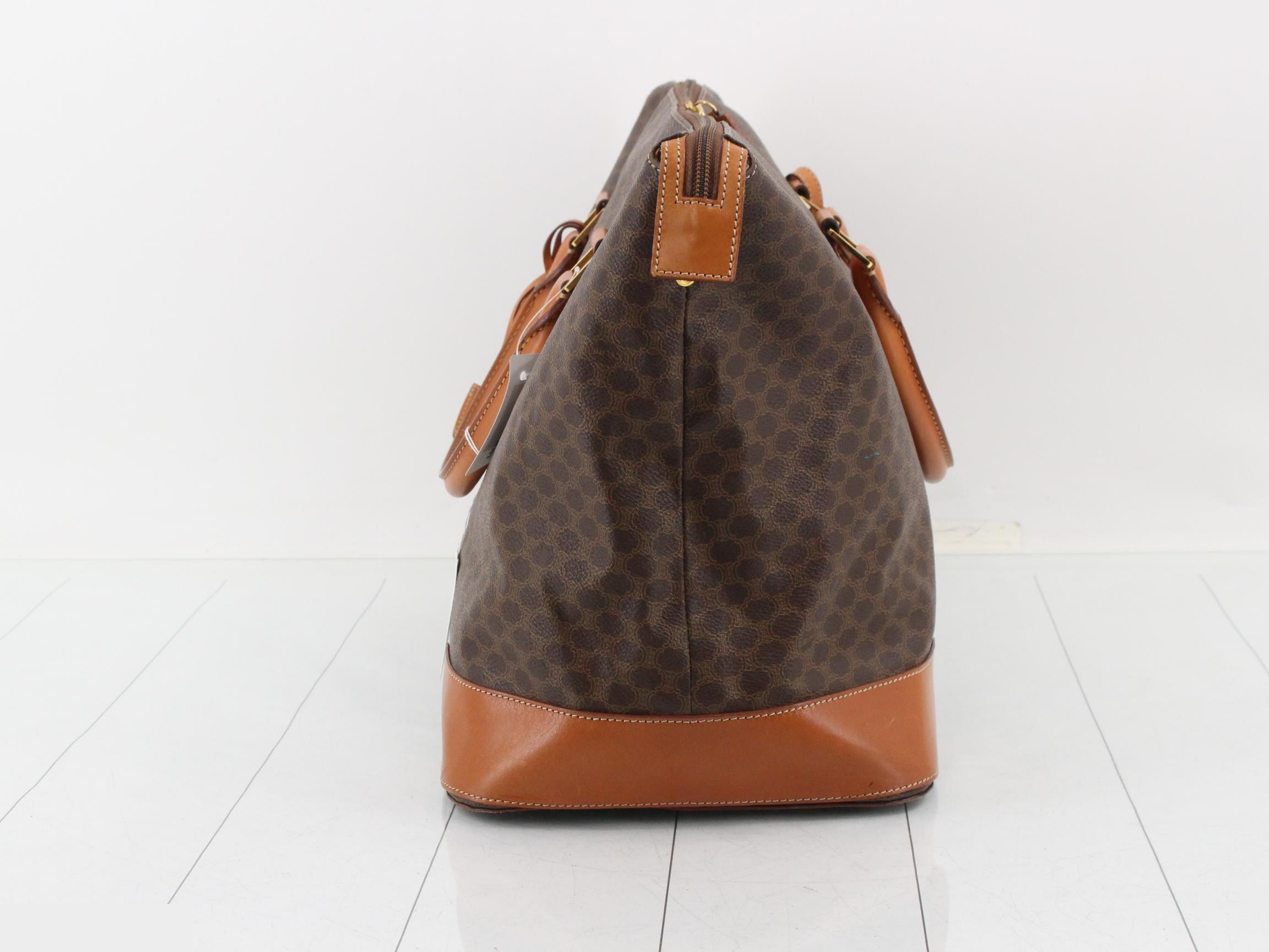 Boston bag — view 3