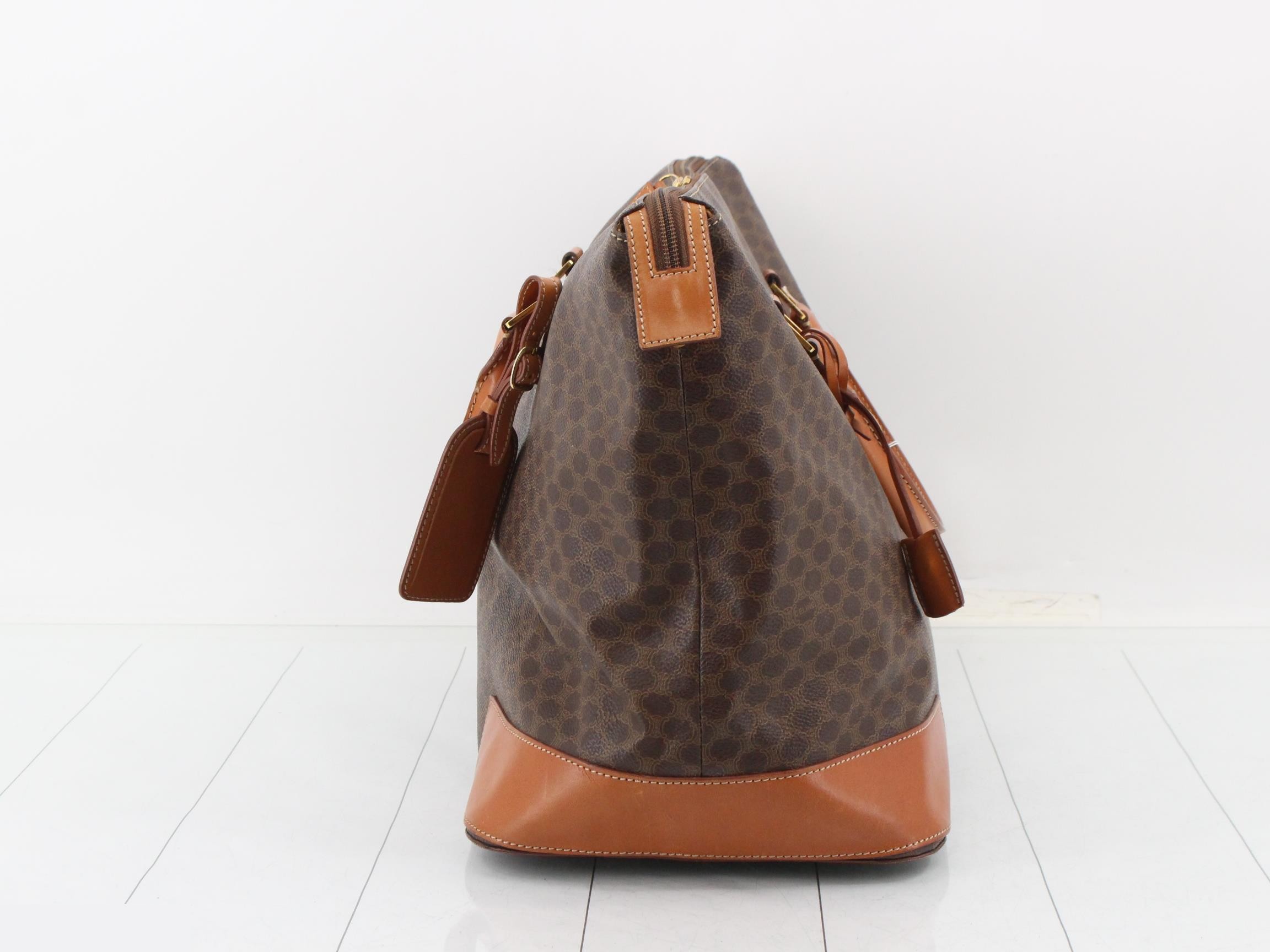 Boston bag — view 4
