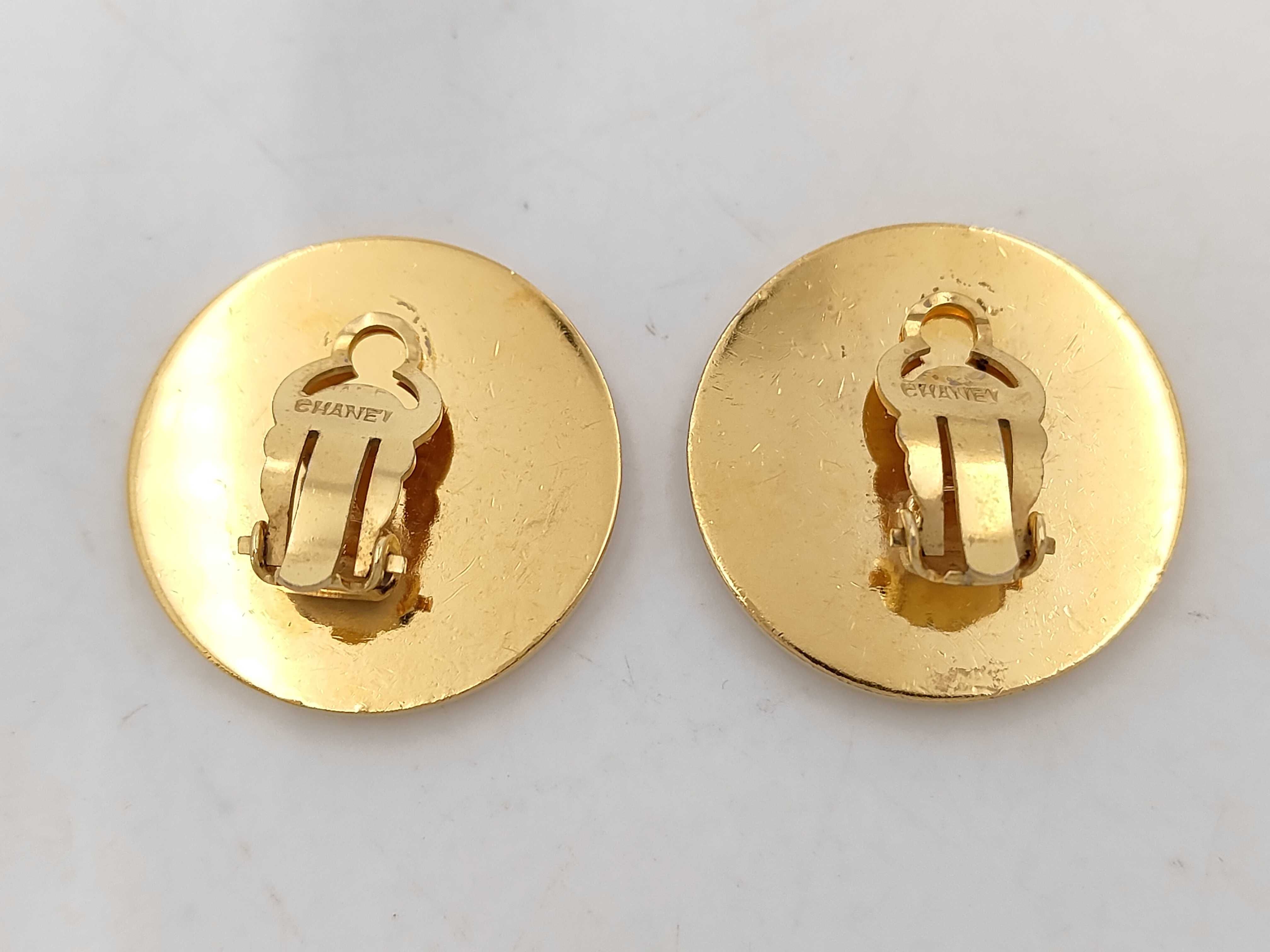 Earrings — view 2