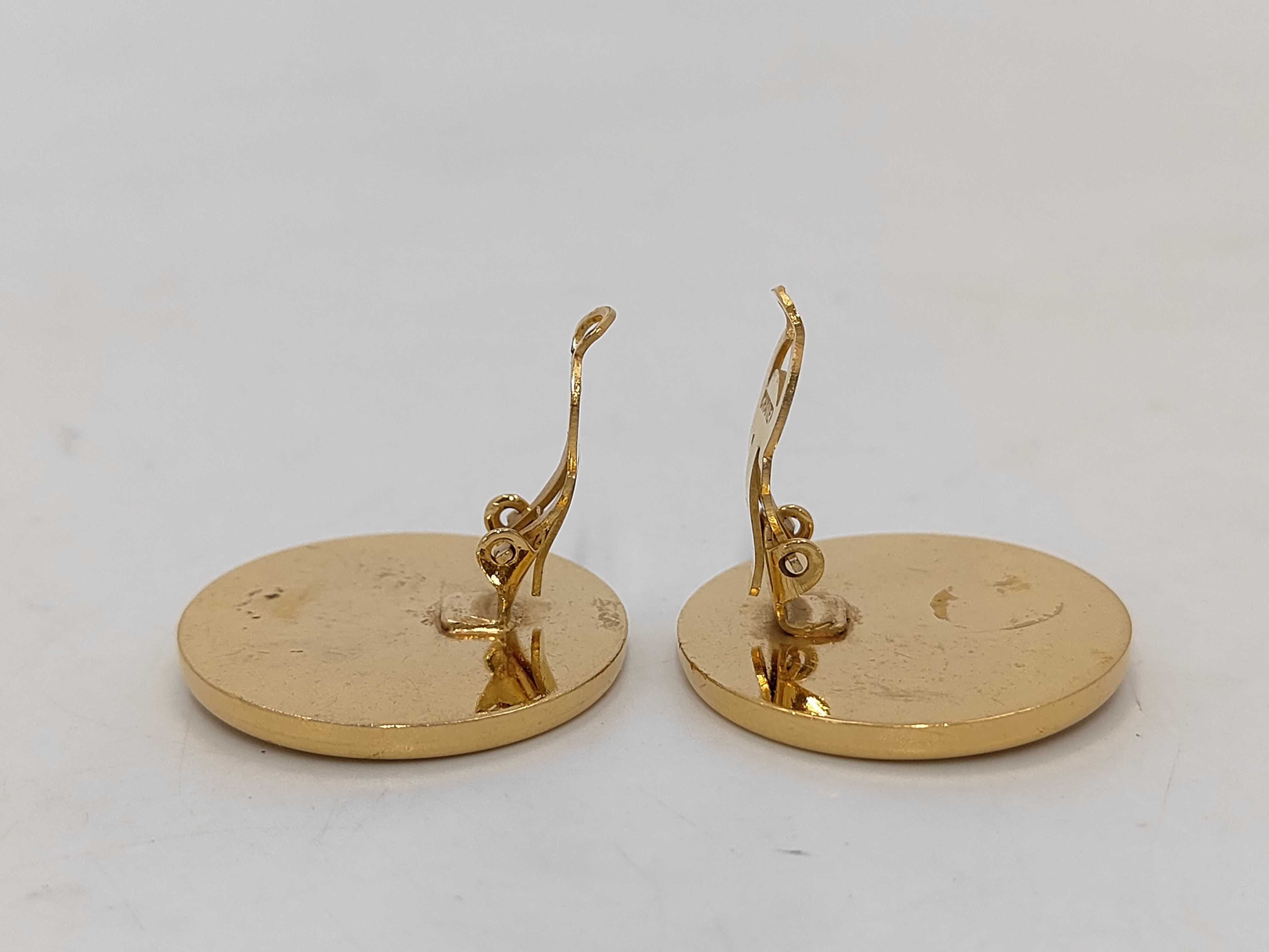 Earrings — view 4